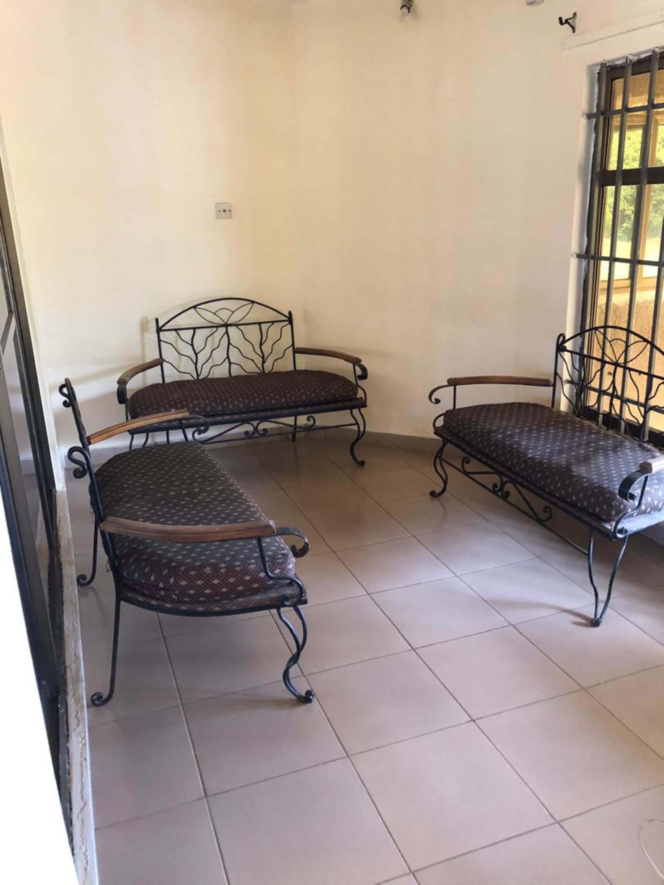 3 bedroom apartment, West Trassaco. Near the Zoomlion office, Accra | Strathium