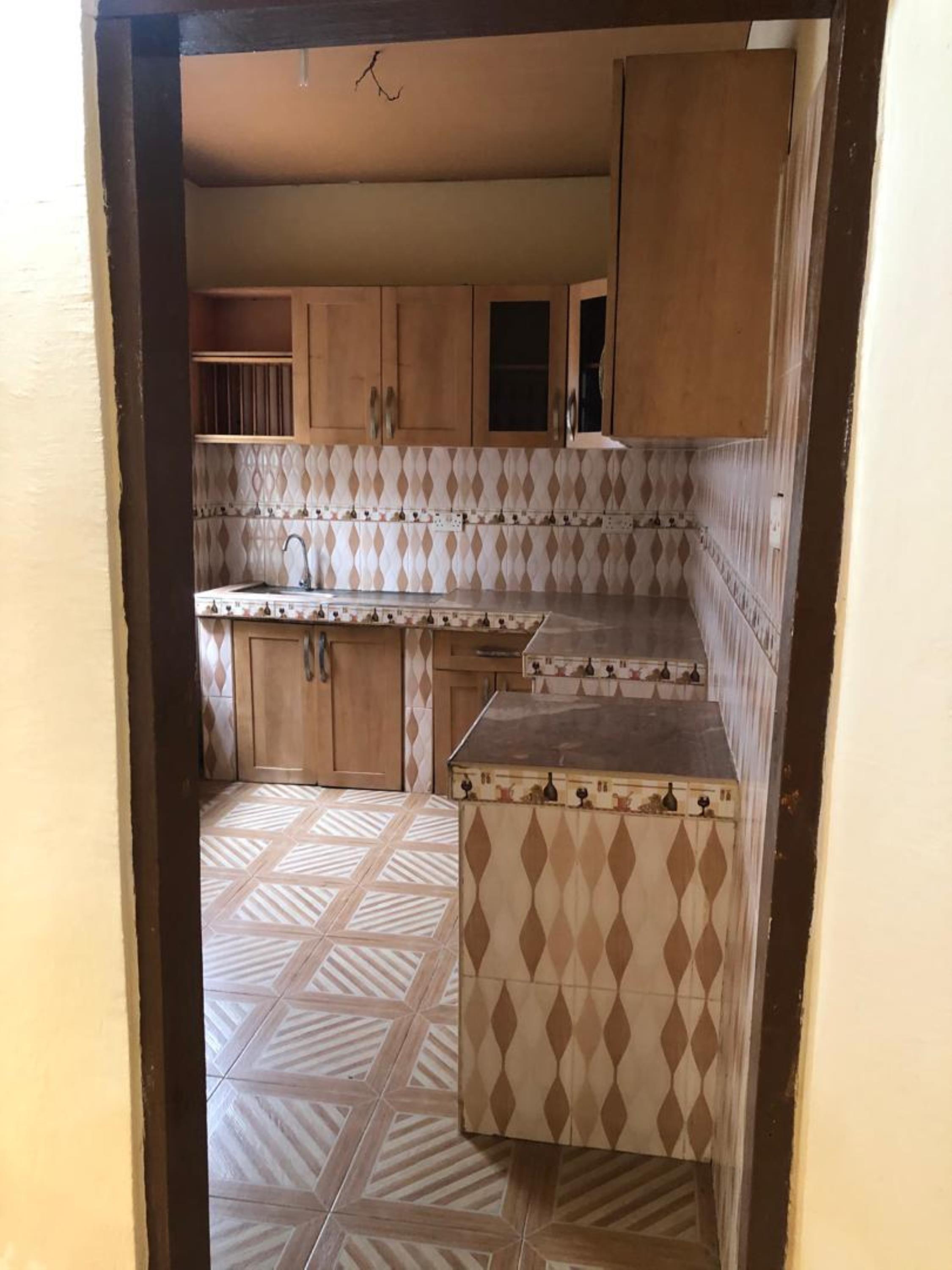 3 bedroom apartment, West Trassaco. Near the Zoomlion office, Accra | Strathium