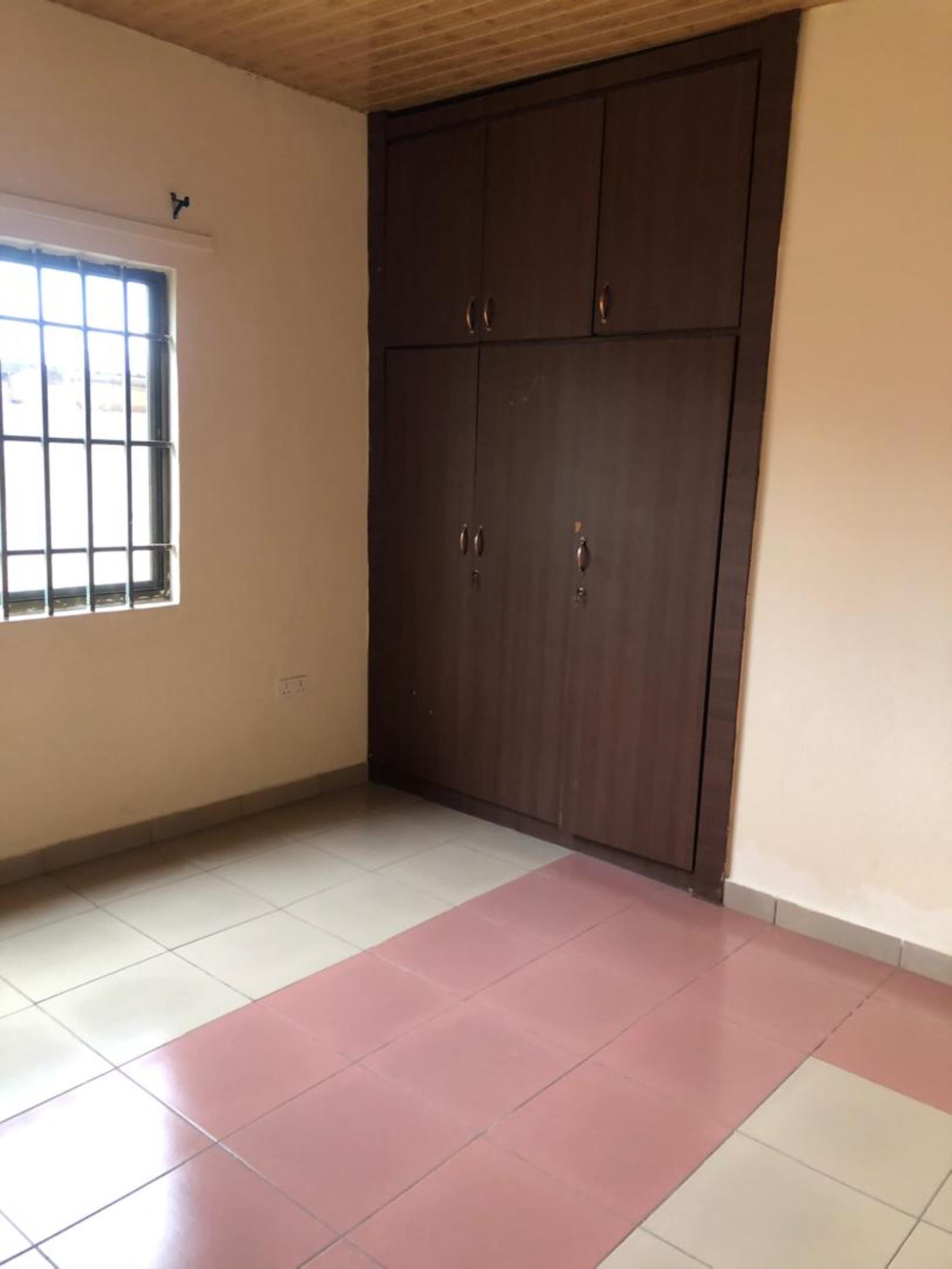 3 bedroom apartment, West Trassaco. Near the Zoomlion office, Accra | Strathium