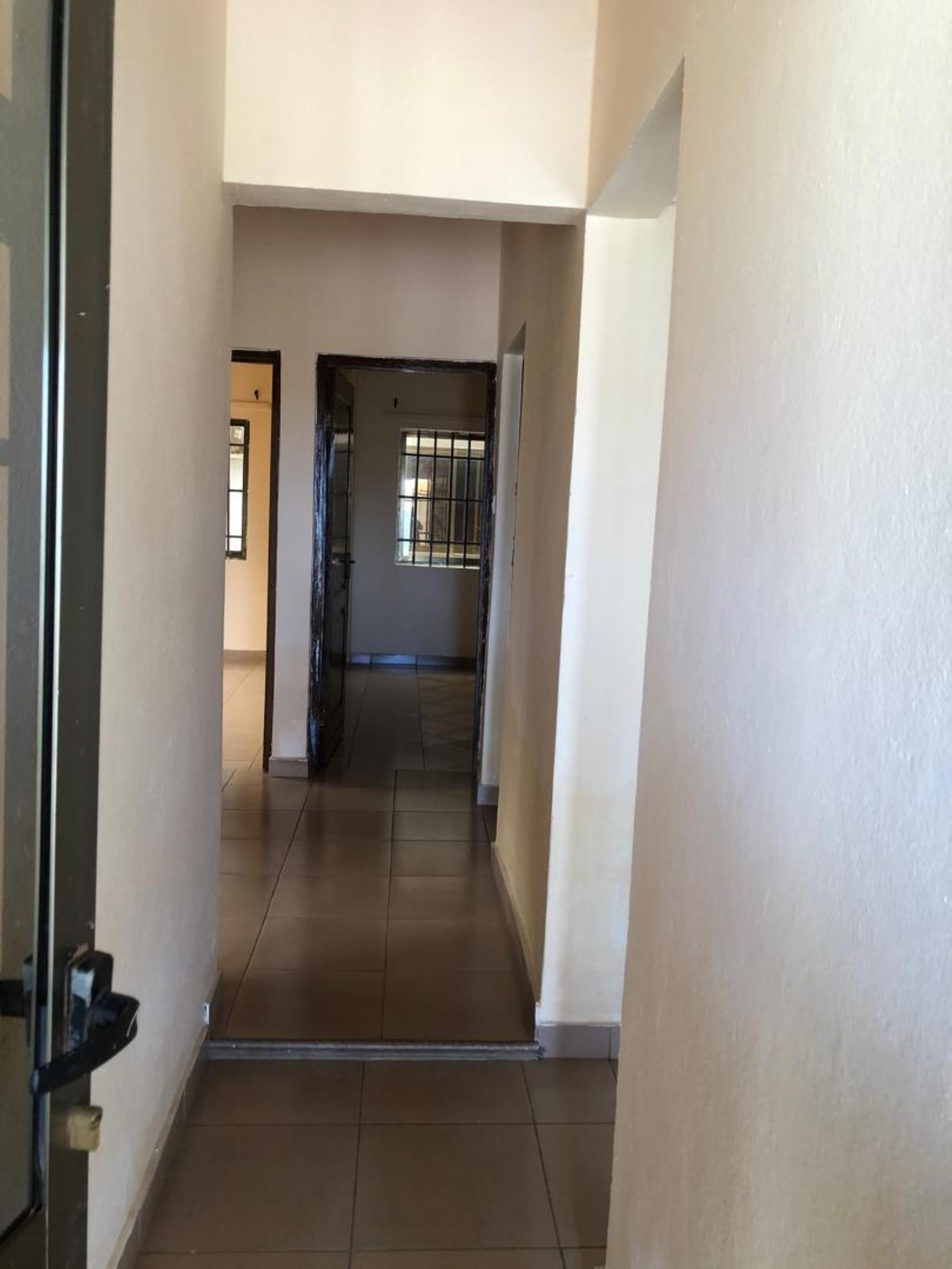 3 bedroom apartment, West Trassaco. Near the Zoomlion office, Accra | Strathium