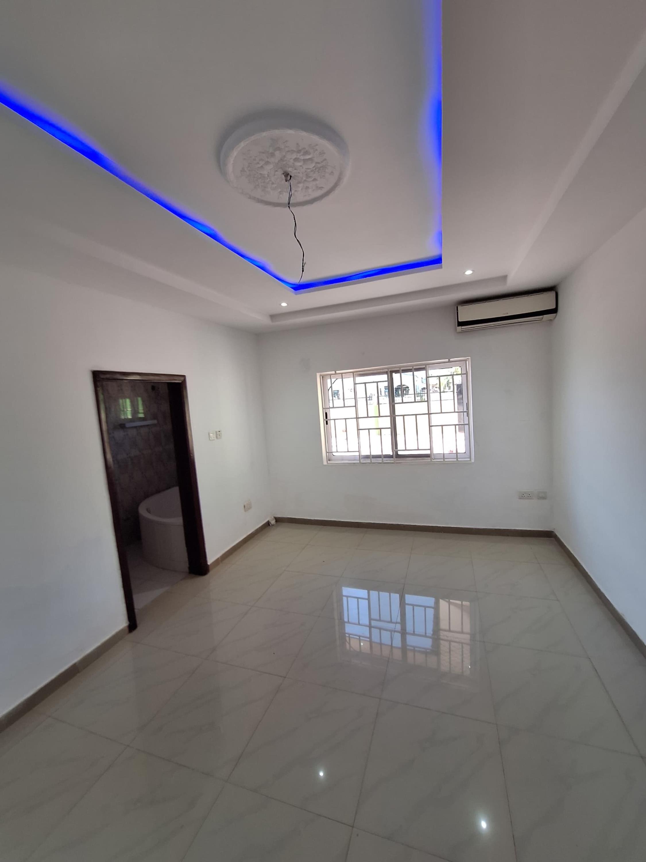 3 Bedroom house, Lakeside Room 6, Accra | Strathium