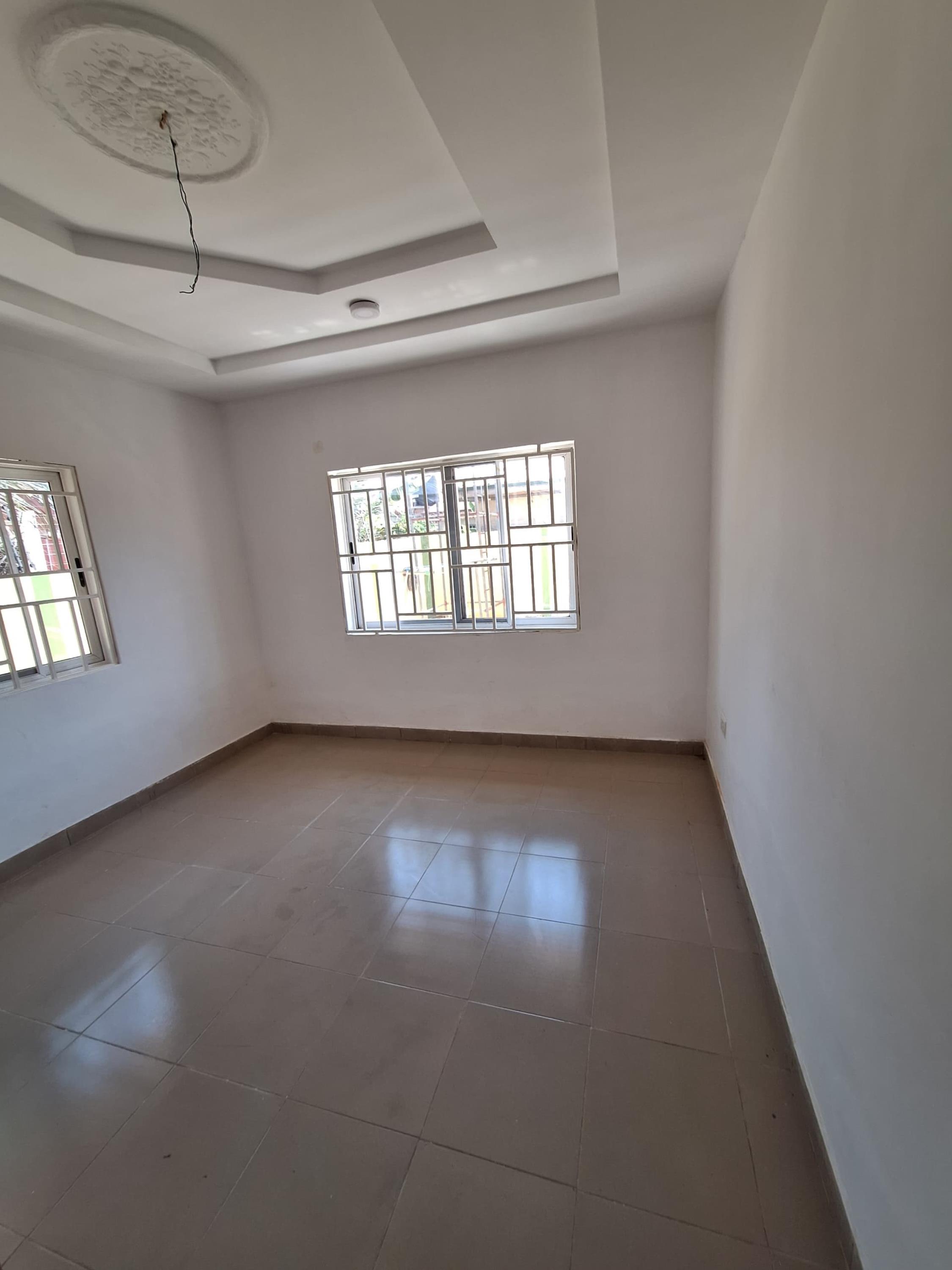 3 Bedroom house, Lakeside Room 6, Accra | Strathium