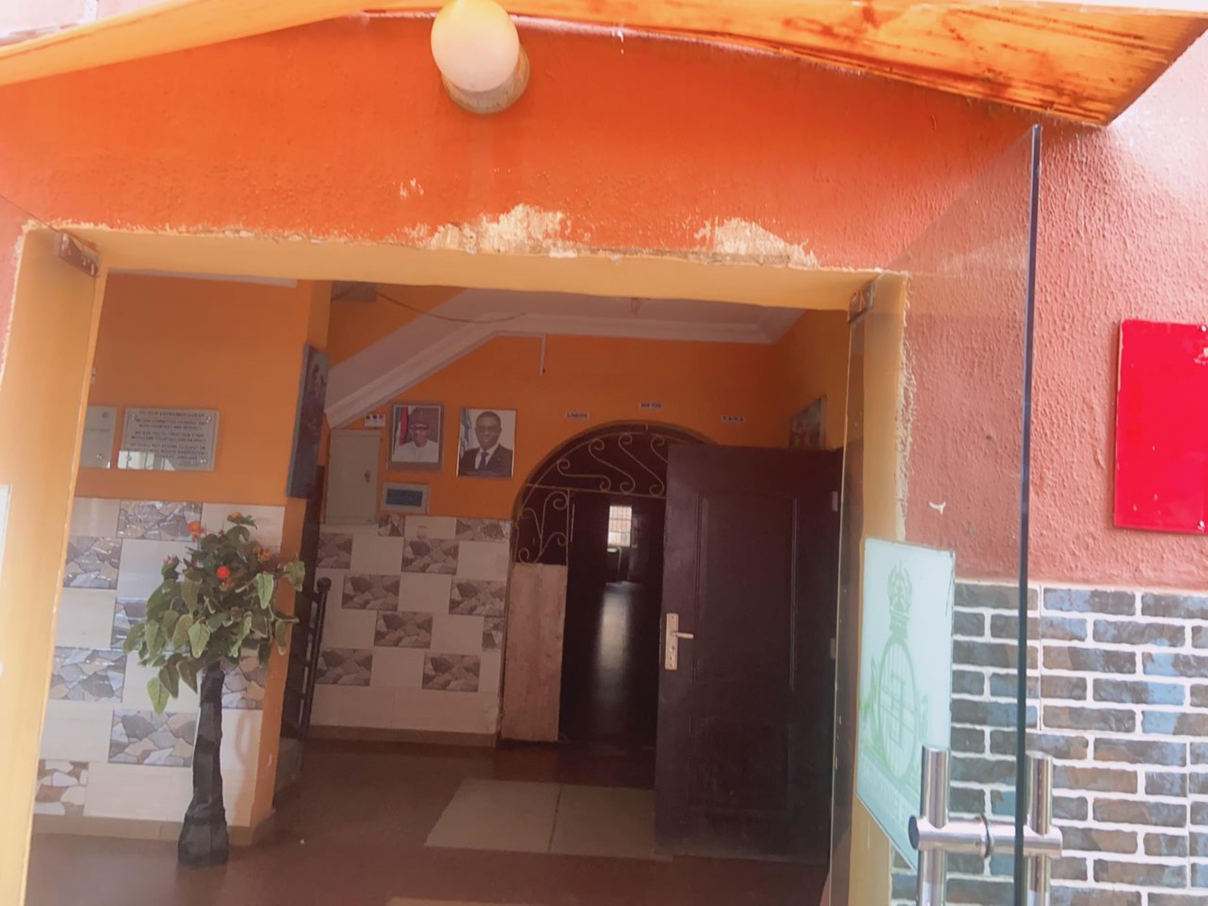 Hotel For Sale, Abaranje road, Lagos | Strathium