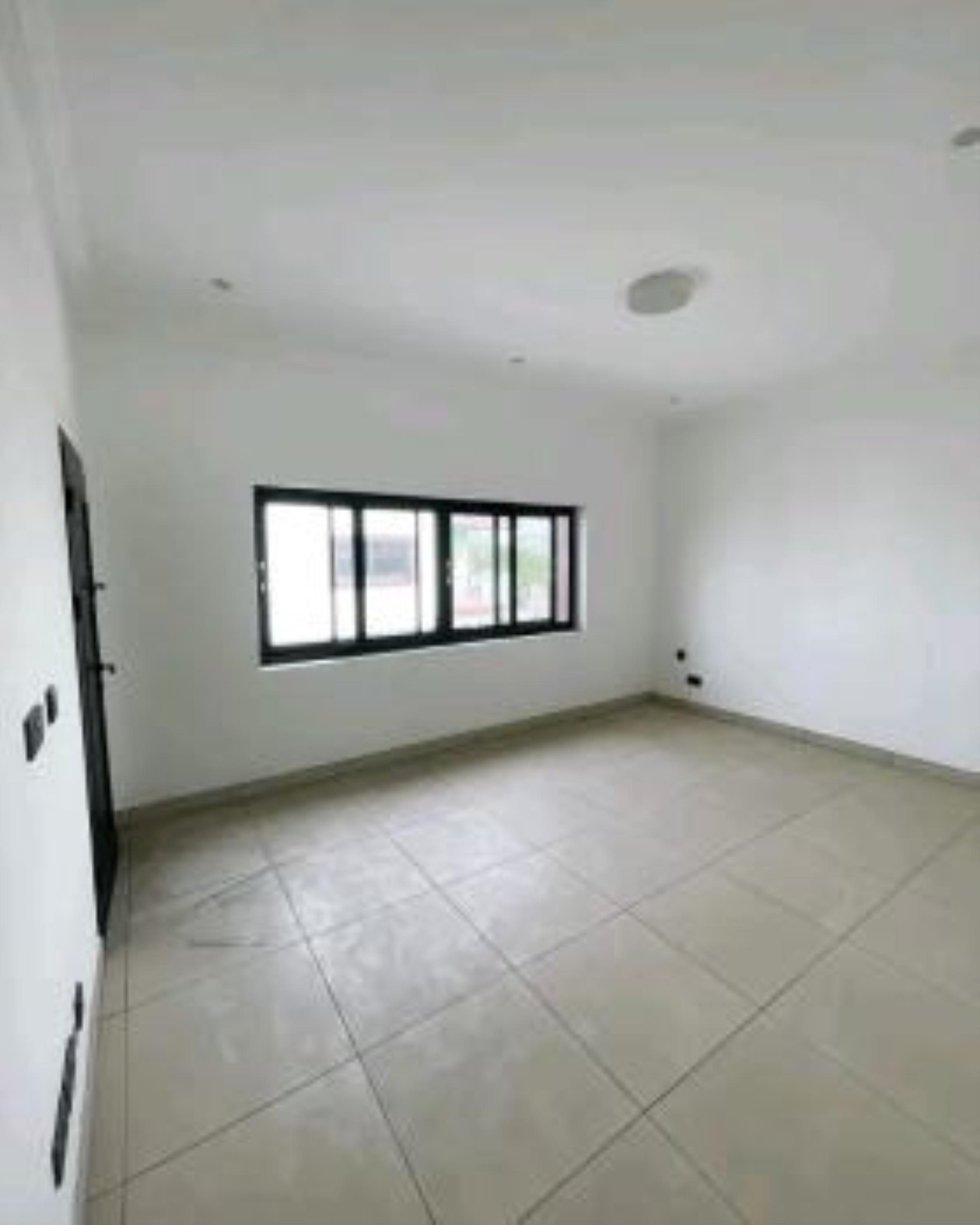 Executive 3 Bedroom Townhouse - 1 year advance, Adjriganor, Accra | Strathium