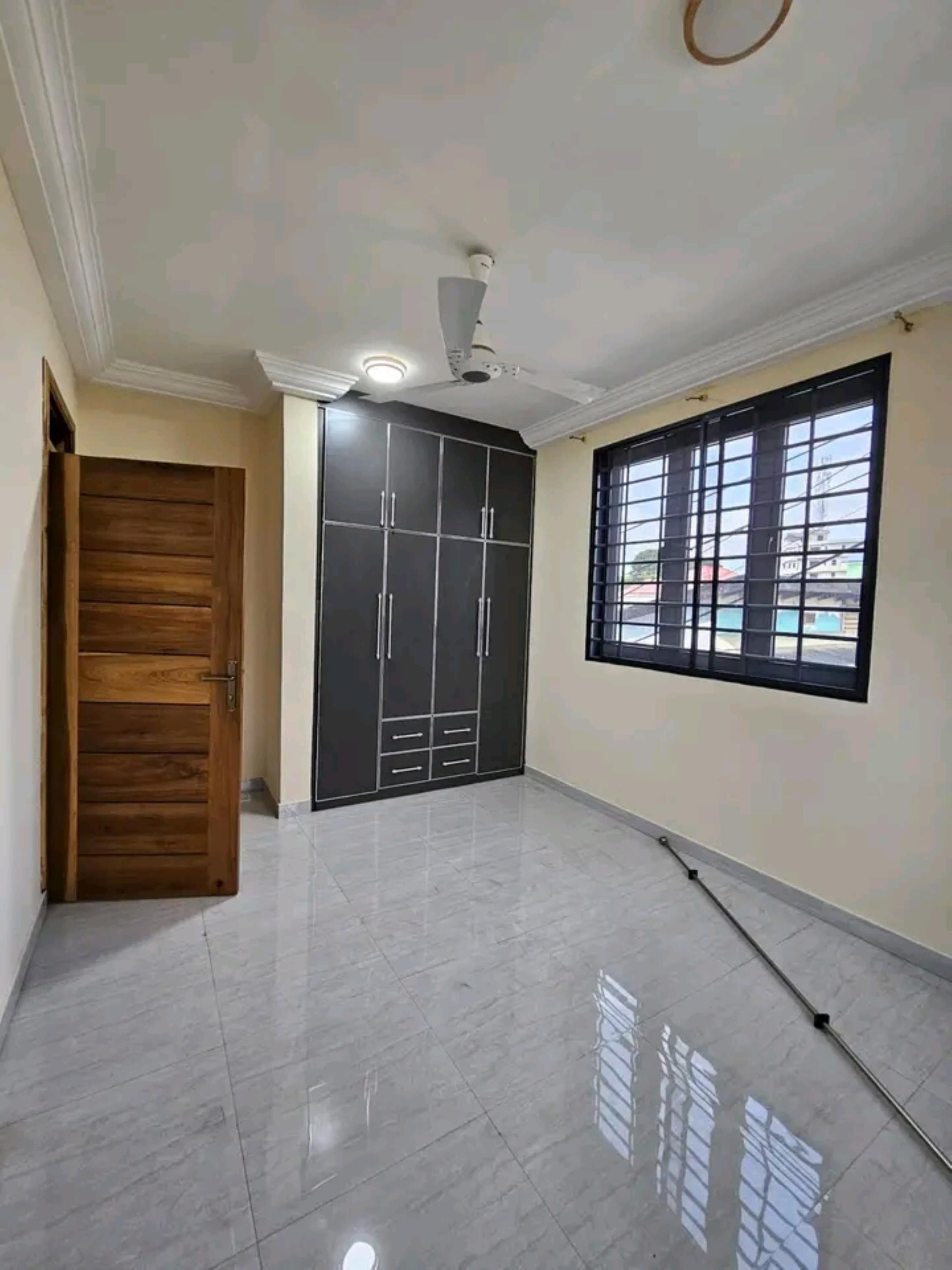 BRAND NEW 3 Bedroom DUPLEX HOUSE@ SPINEX, Greater accra | Strathium