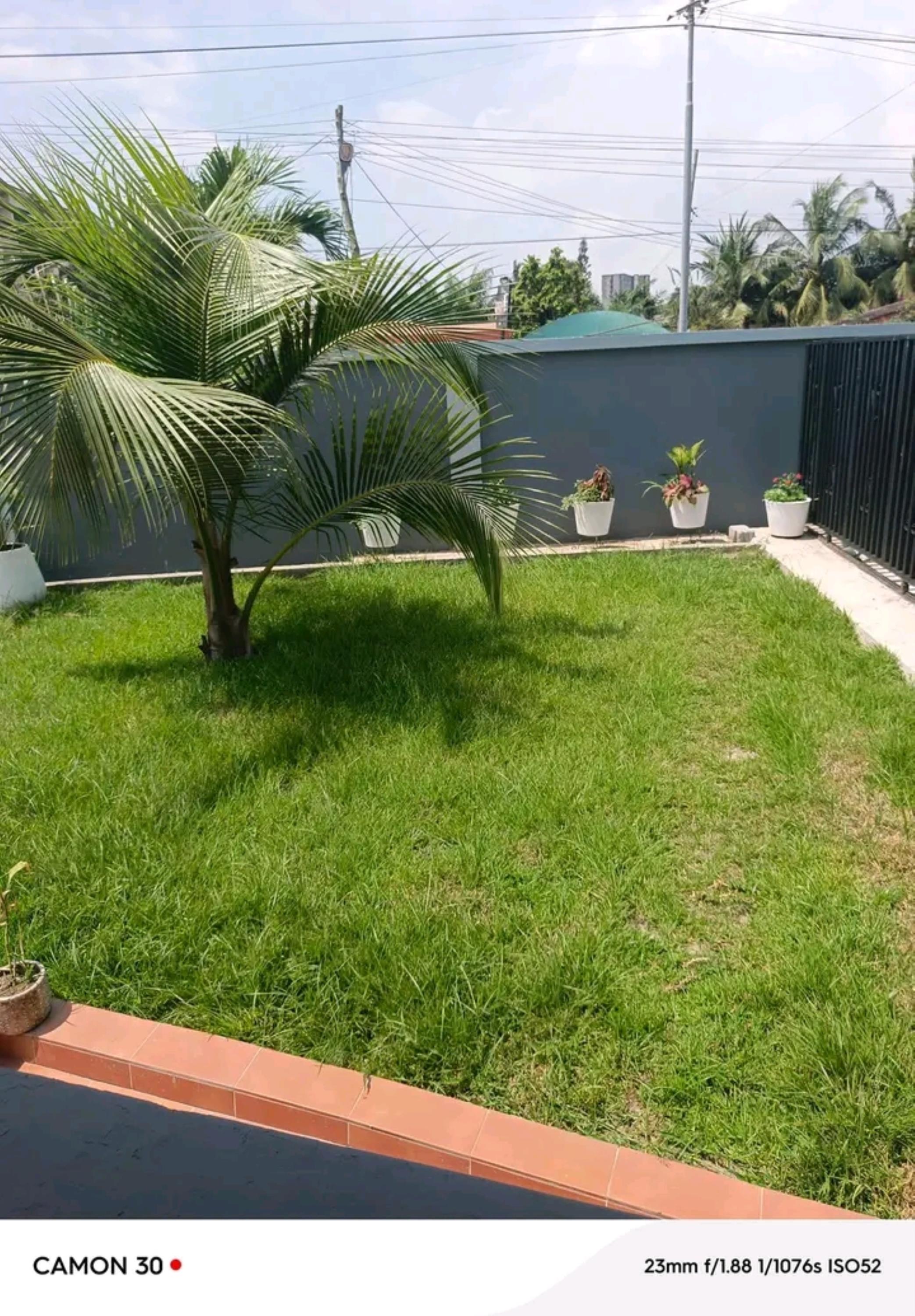 3 Bedroom BURGALOW HOUSE - 1 year advance, Greater accra | Strathium