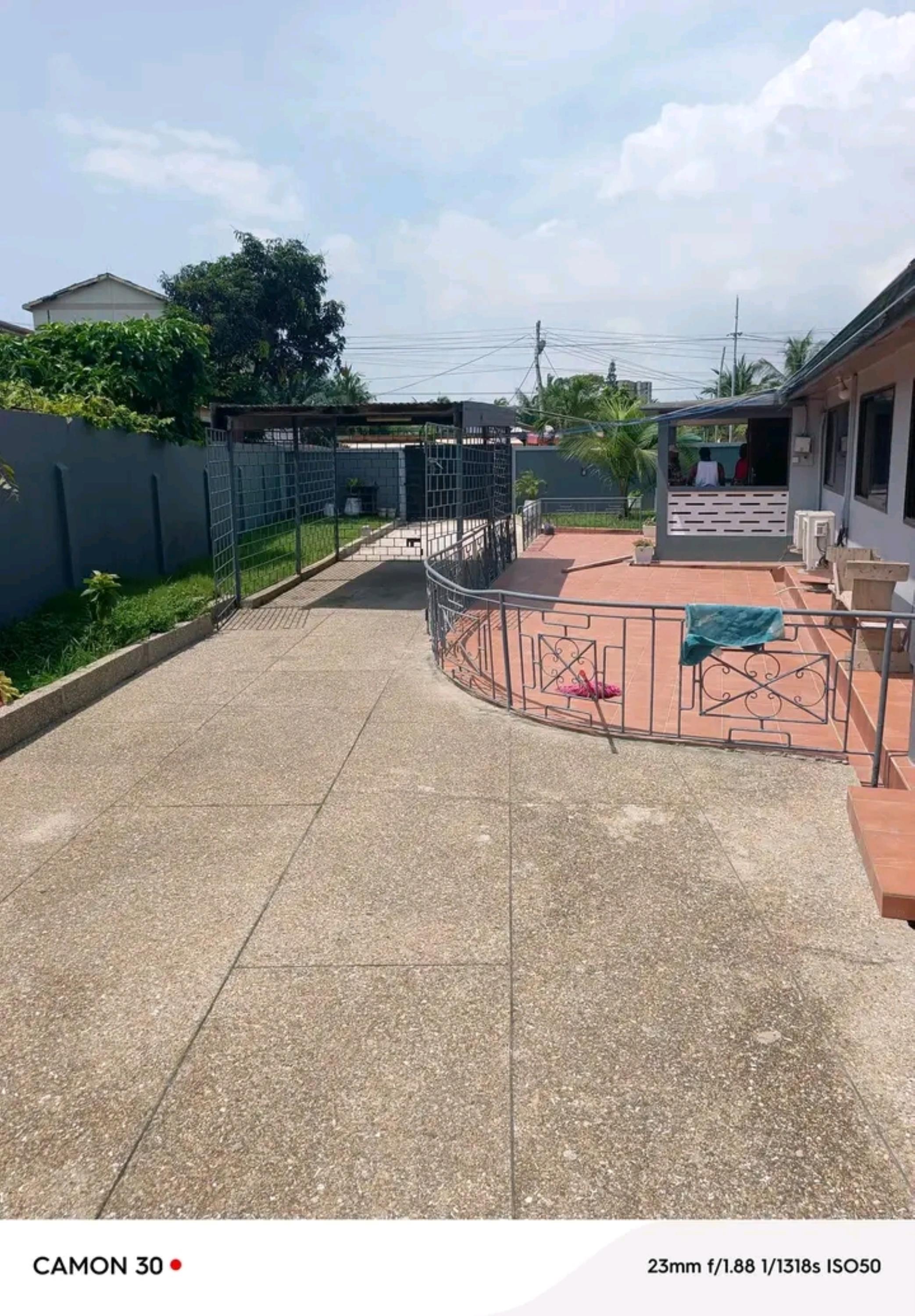 3 Bedroom BURGALOW HOUSE - 1 year advance, Greater accra | Strathium