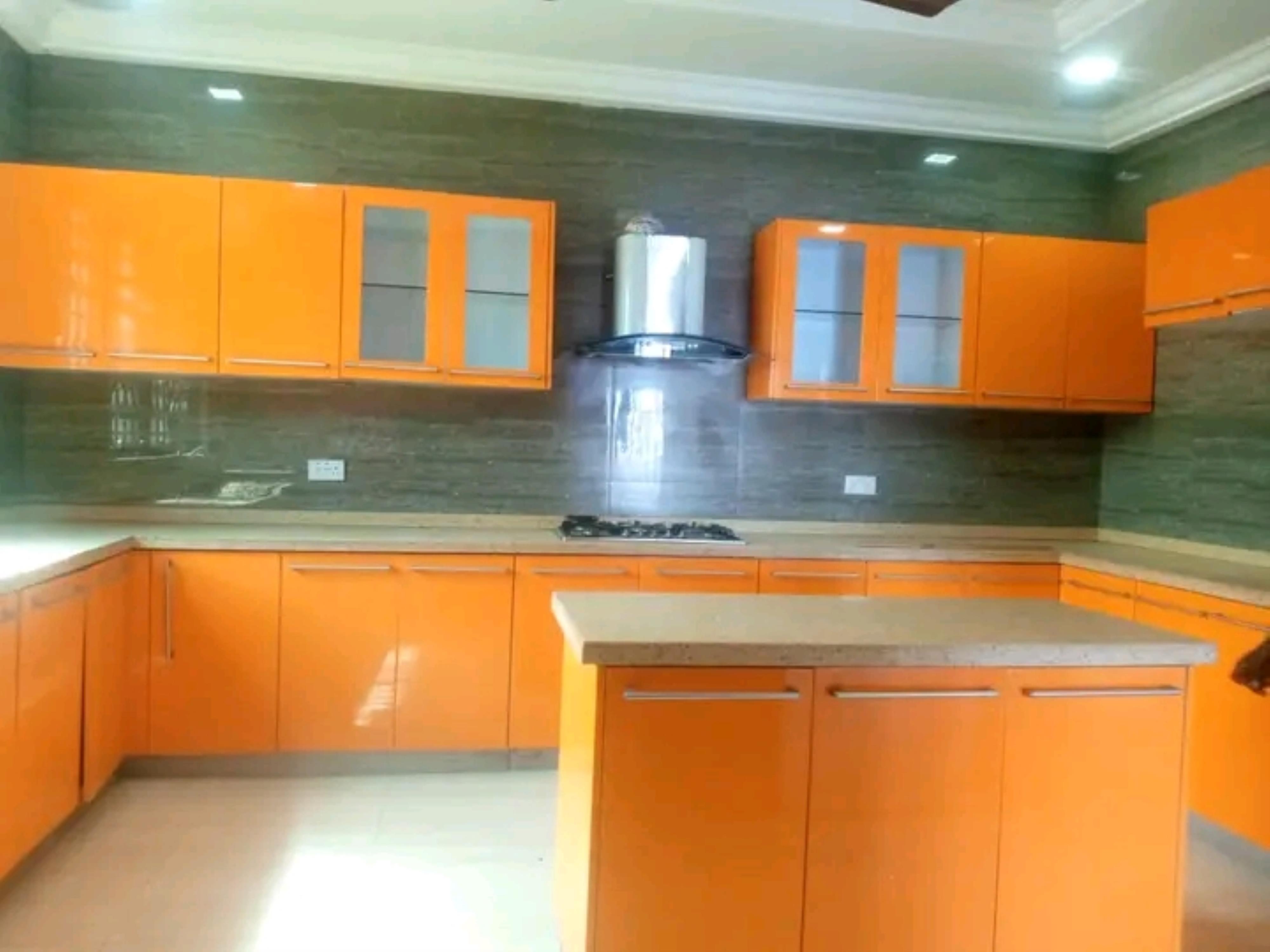 5 Bedroom DUPLEX HOUSE - 1 year advance, Greater accra | Strathium