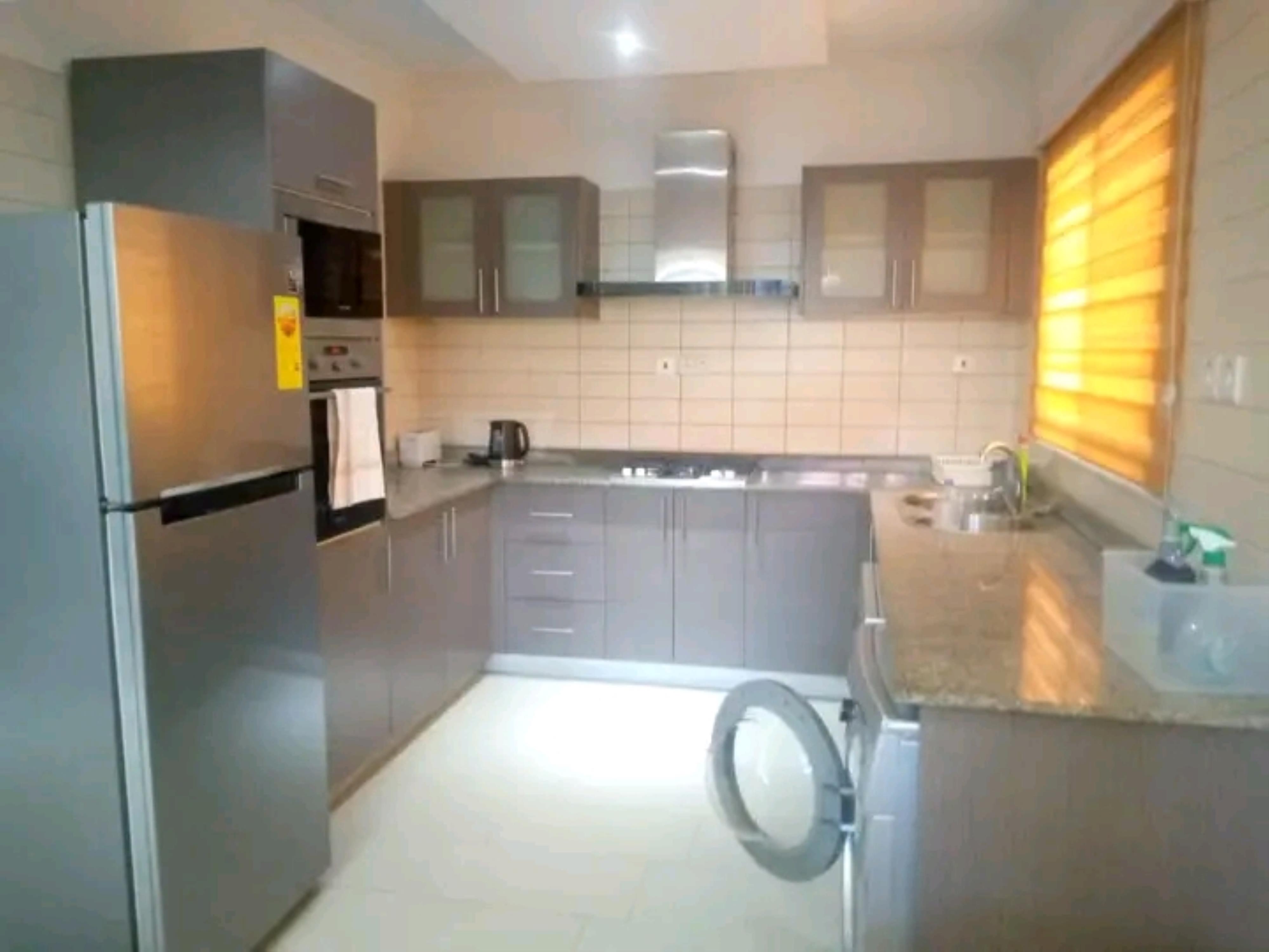 Luxurious fully furnished 2 Bedroom townhouse apartments - 0 month advance, Dzorwulu, Accra - 0 month advance - 0 month advance - 0 month advance - 0 month advance - 0 month advance - 0 month advance - 0 month advance - 0 month advance | Strathium