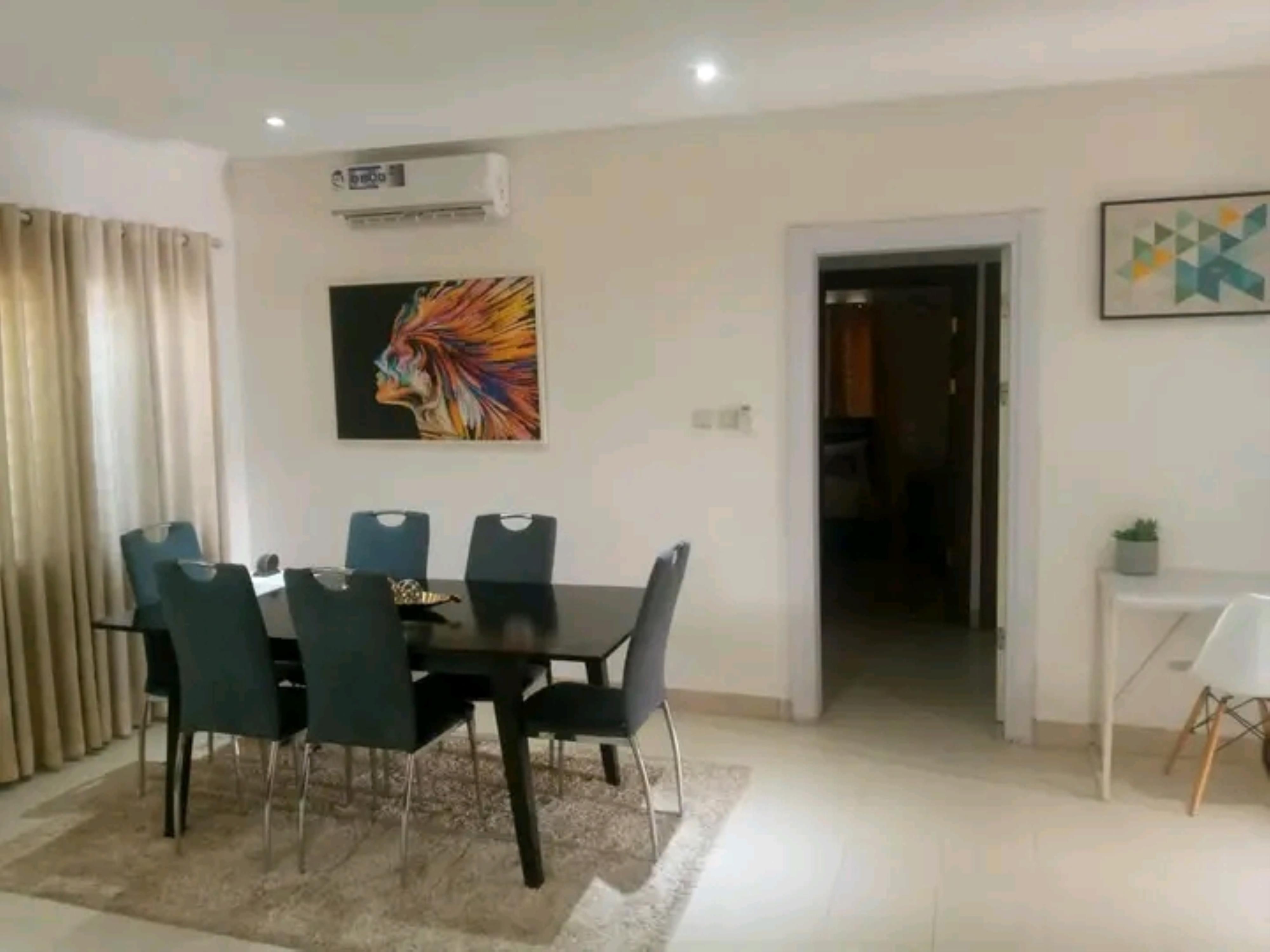 Luxurious fully furnished 2 Bedroom townhouse apartments - 0 month advance, Dzorwulu, Accra - 0 month advance - 0 month advance - 0 month advance - 0 month advance - 0 month advance - 0 month advance - 0 month advance - 0 month advance | Strathium