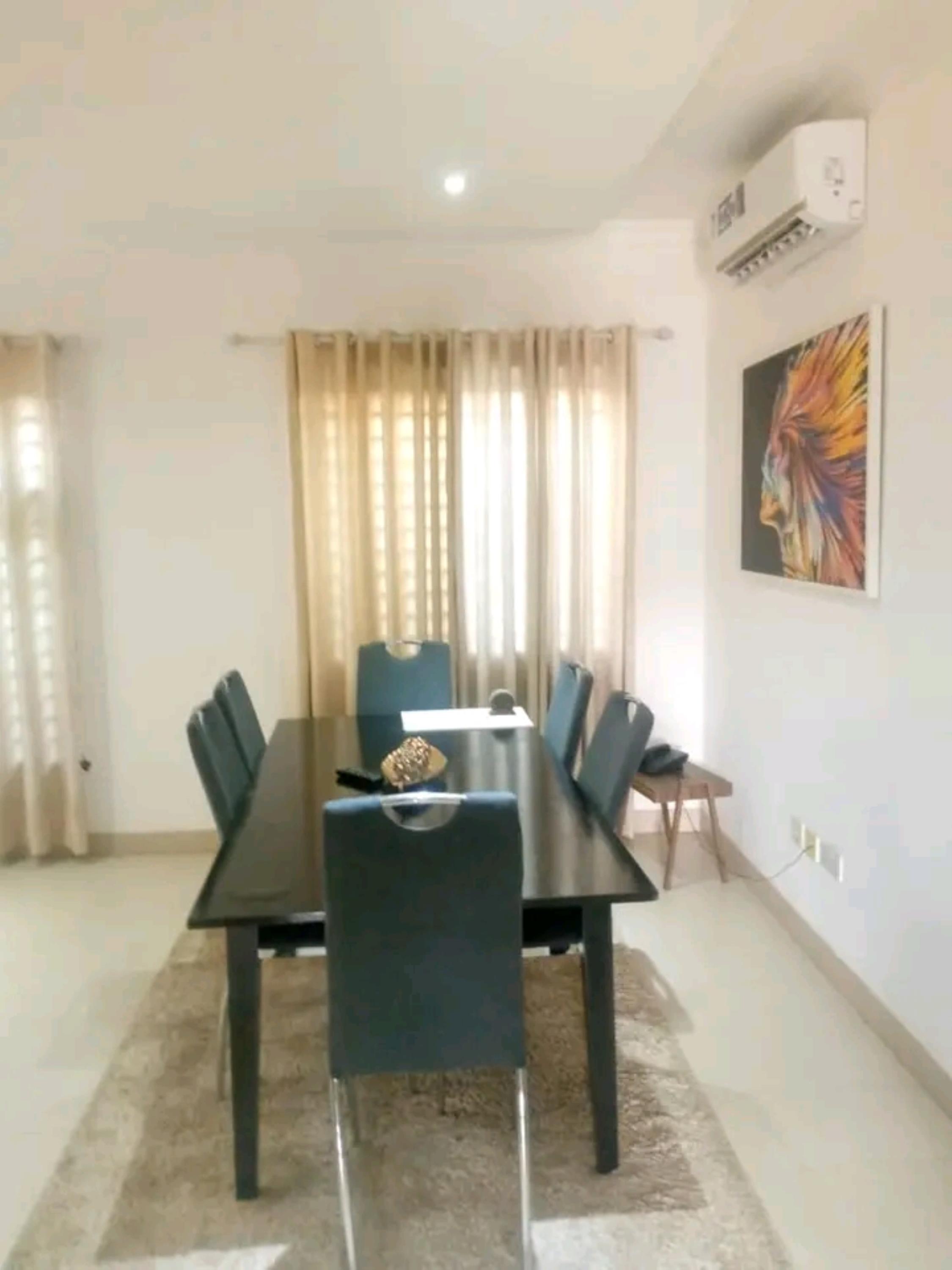 Luxurious fully furnished 2 Bedroom townhouse apartments - 0 month advance, Dzorwulu, Accra - 0 month advance - 0 month advance - 0 month advance - 0 month advance - 0 month advance - 0 month advance - 0 month advance - 0 month advance | Strathium