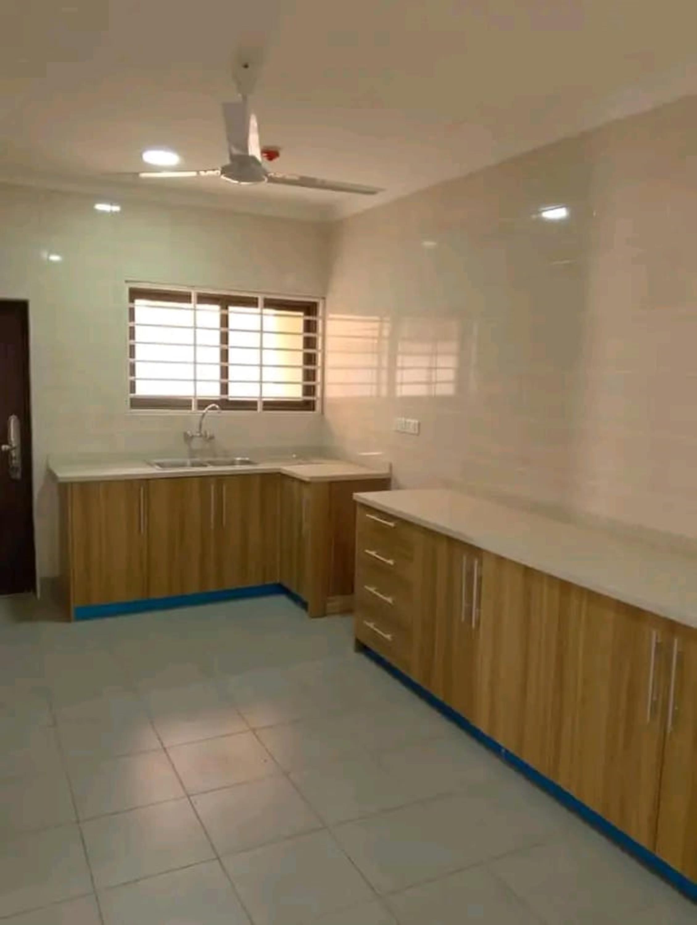 Executive 3 Bedroom House, Pantang, Accra - 1 year advance | Strathium