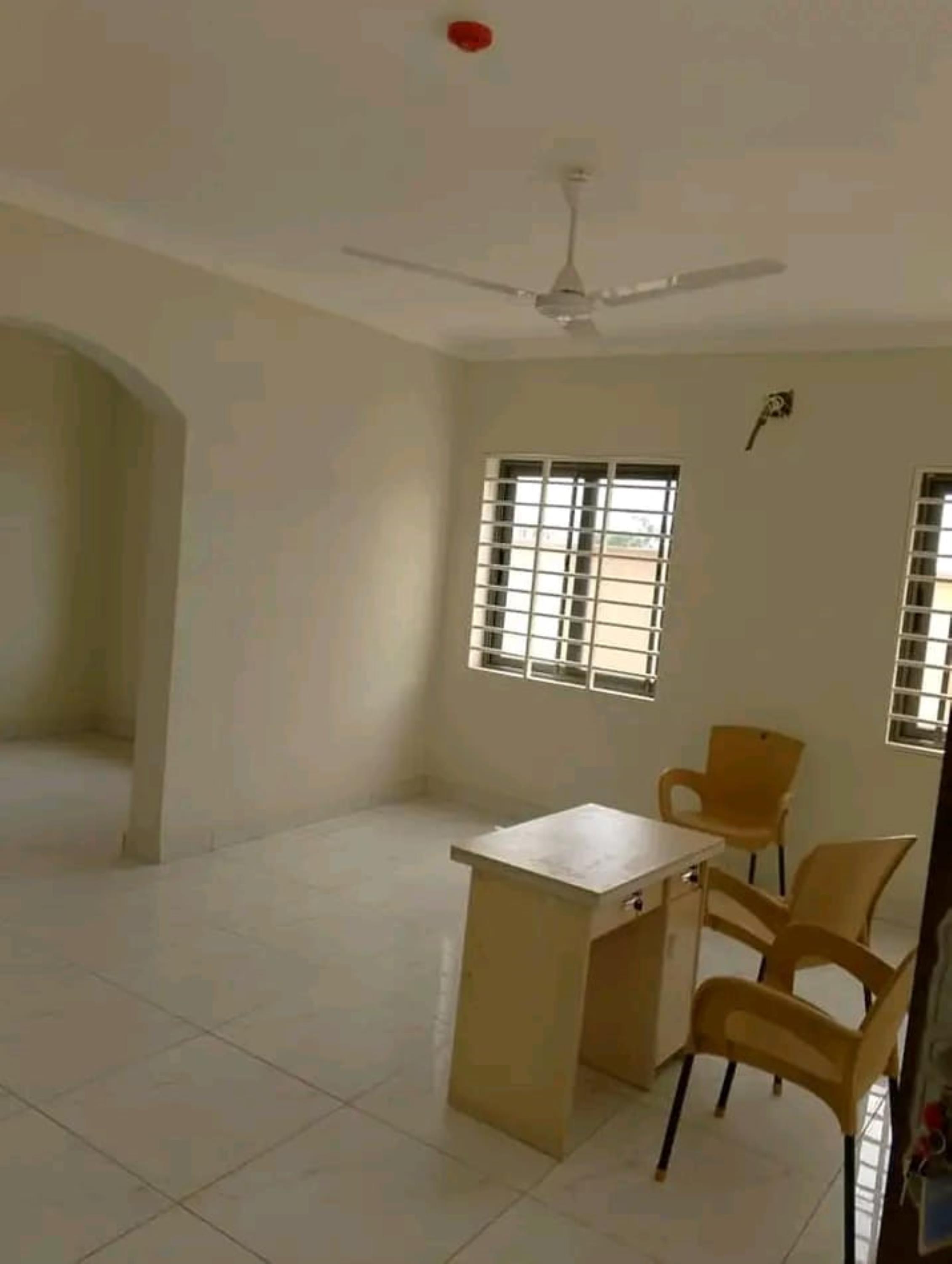 Executive 3 Bedroom House, Pantang, Accra - 1 year advance | Strathium