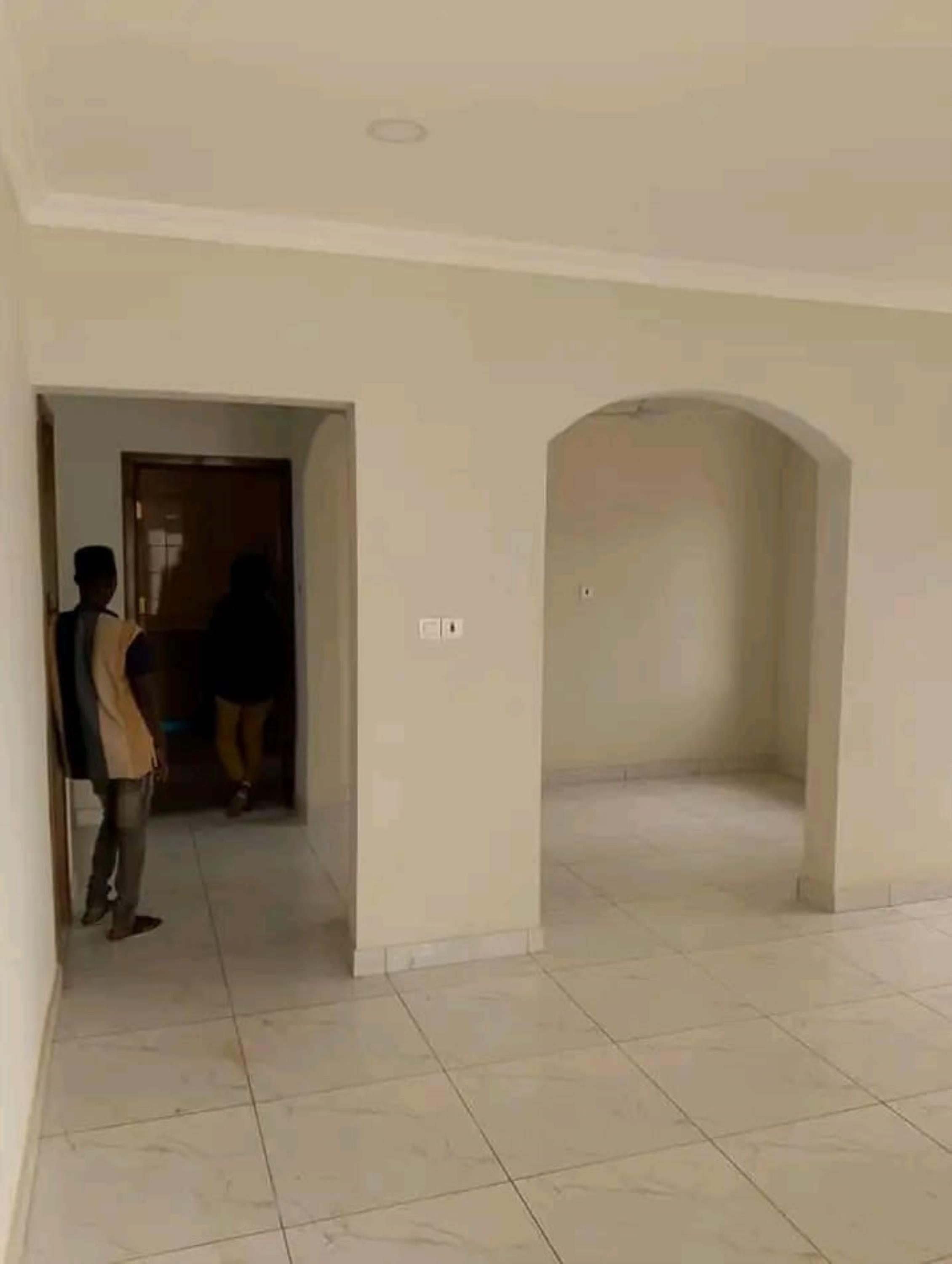 Executive 3 Bedroom House, Pantang, Accra - 1 year advance | Strathium