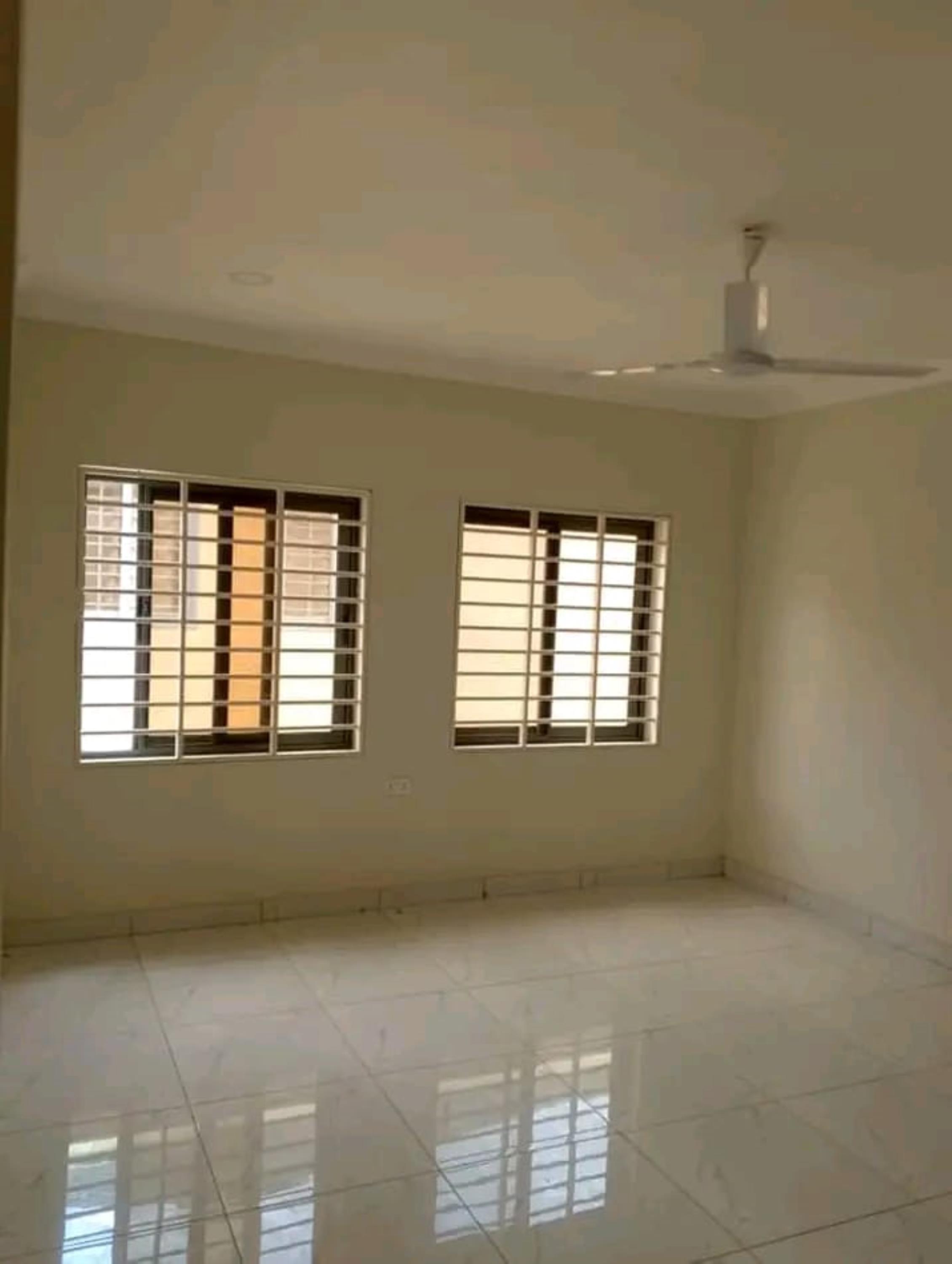 Executive 3 Bedroom House, Pantang, Accra - 1 year advance | Strathium