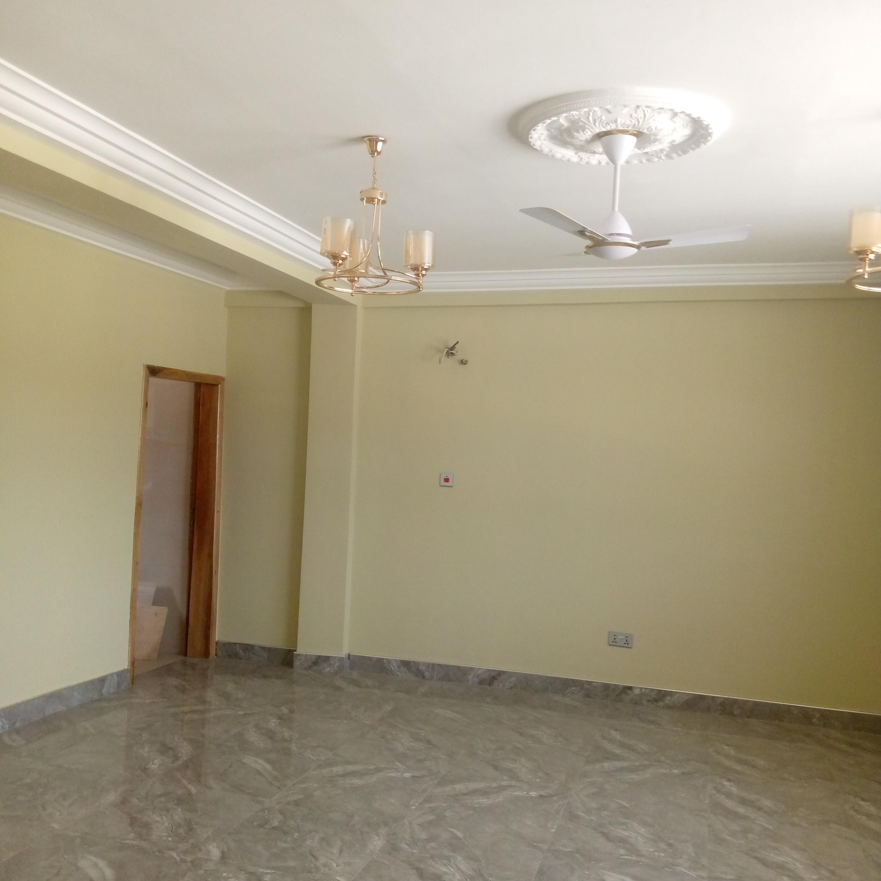 Newly built chamber & Hall apartment, East Legon,Accra - 1 year advance | Strathium