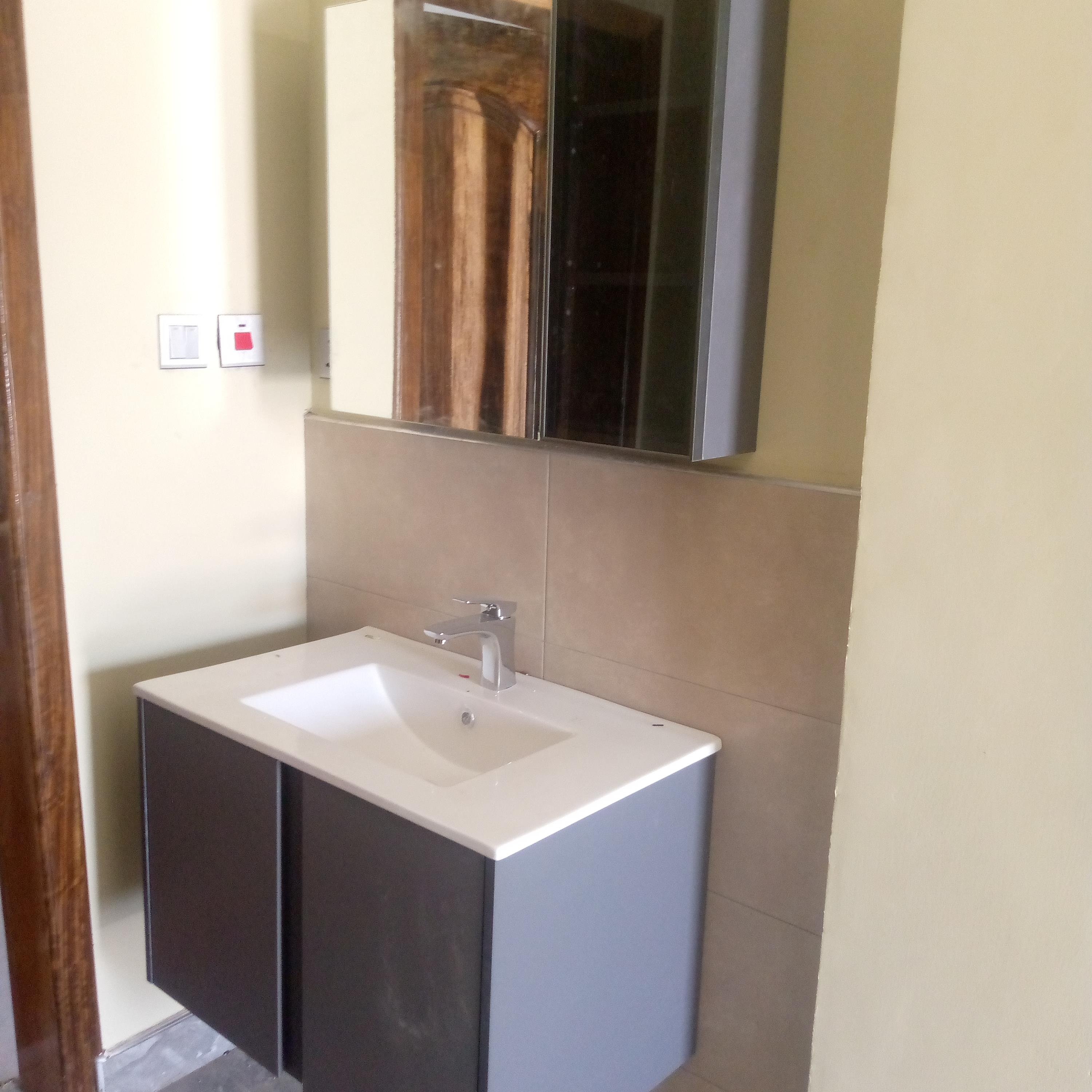 Newly built chamber & Hall apartment, East Legon,Accra - 1 year advance | Strathium