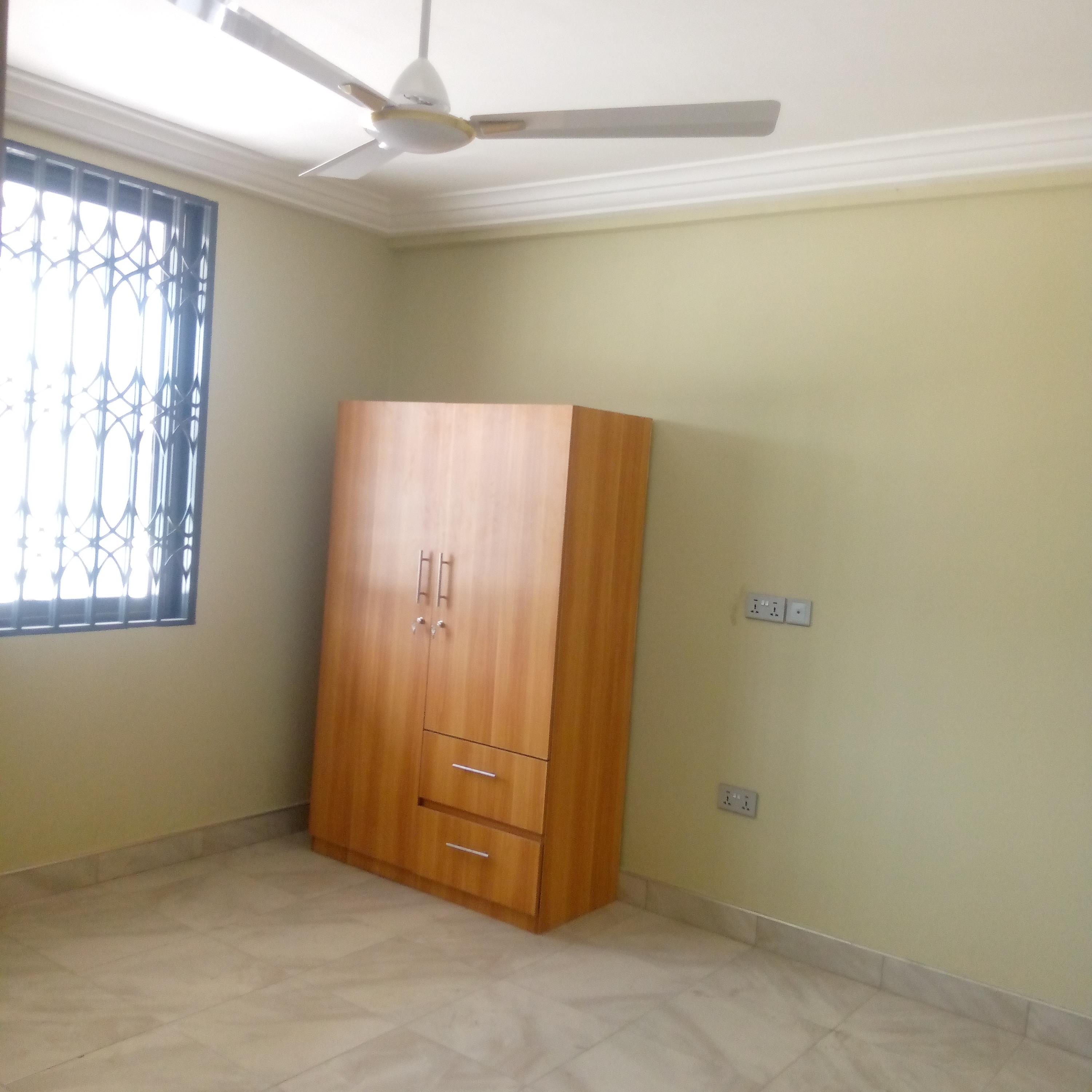 Newly built chamber & Hall apartment, East Legon,Accra - 1 year advance | Strathium