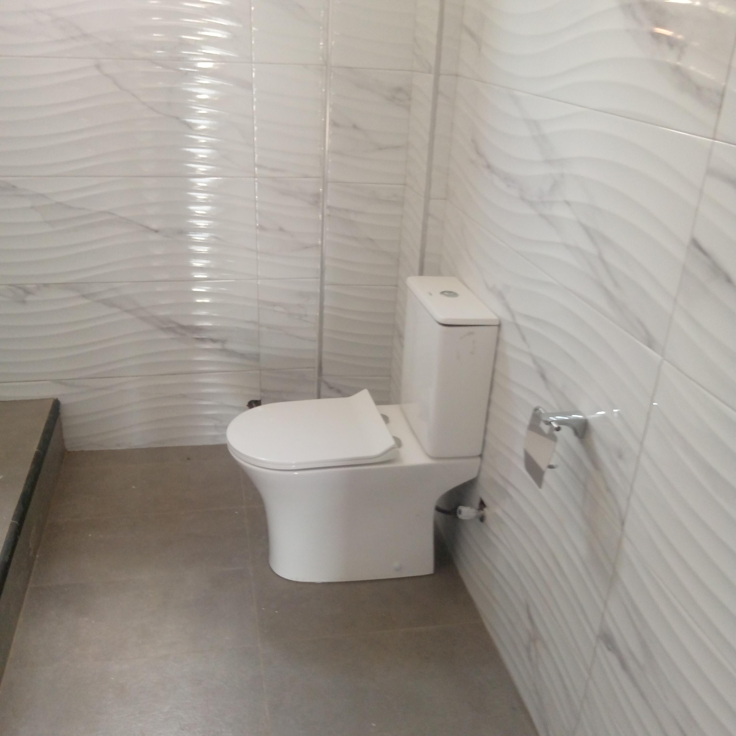 Newly built chamber & Hall apartment, East Legon,Accra - 1 year advance | Strathium