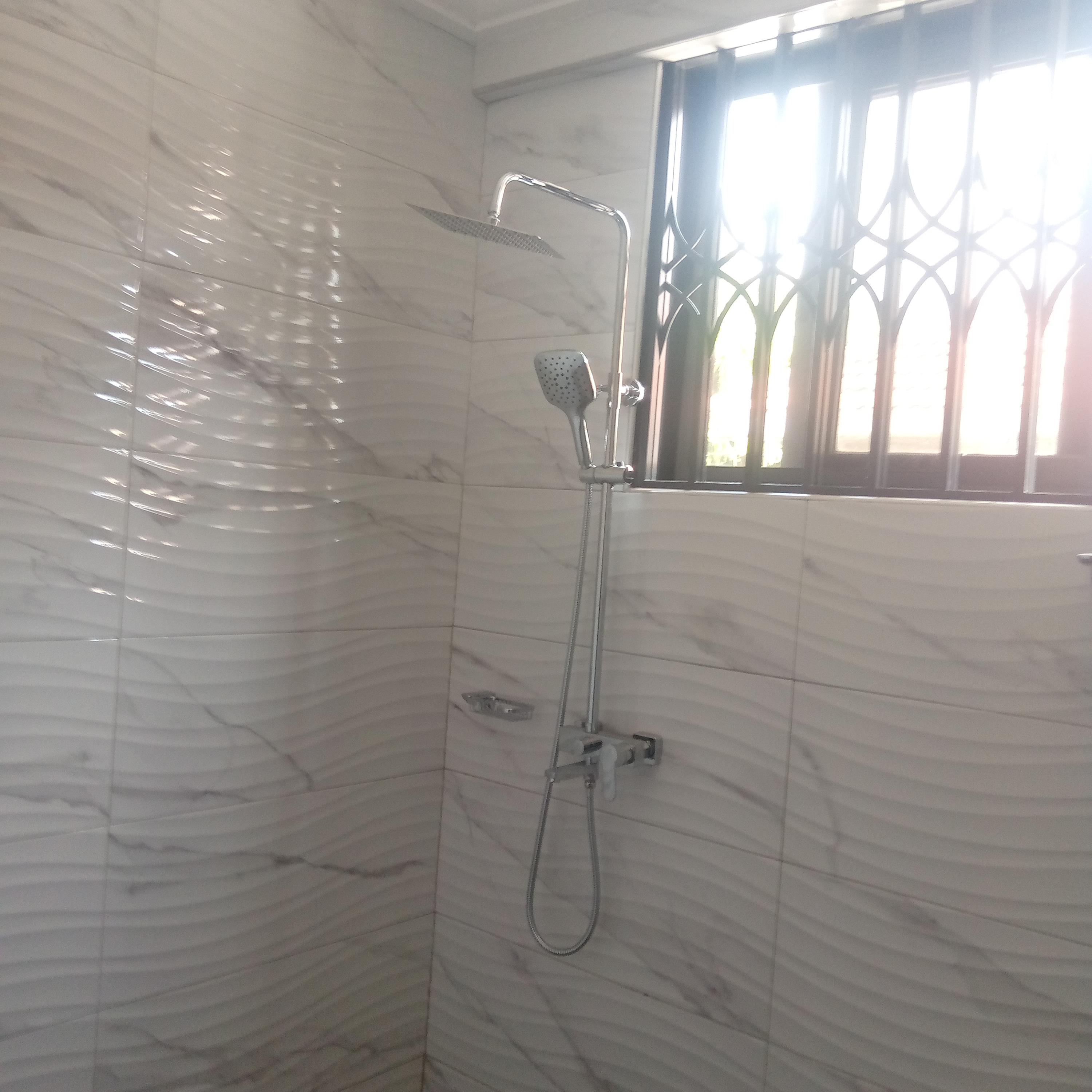 Newly built chamber & Hall apartment, East Legon,Accra - 1 year advance | Strathium