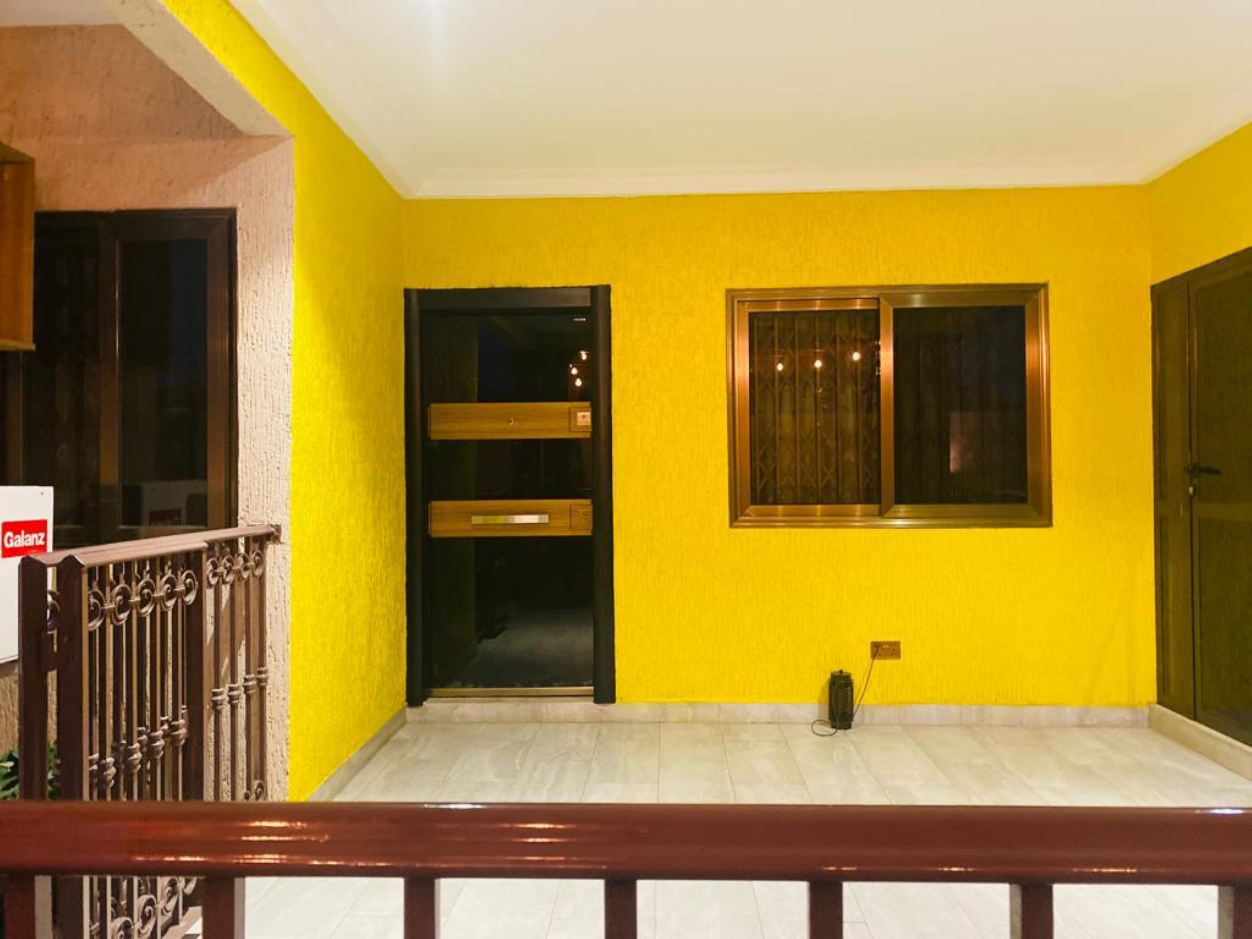 3 Bedrooms Self Compound House, Dansoman, Accra | Strathium