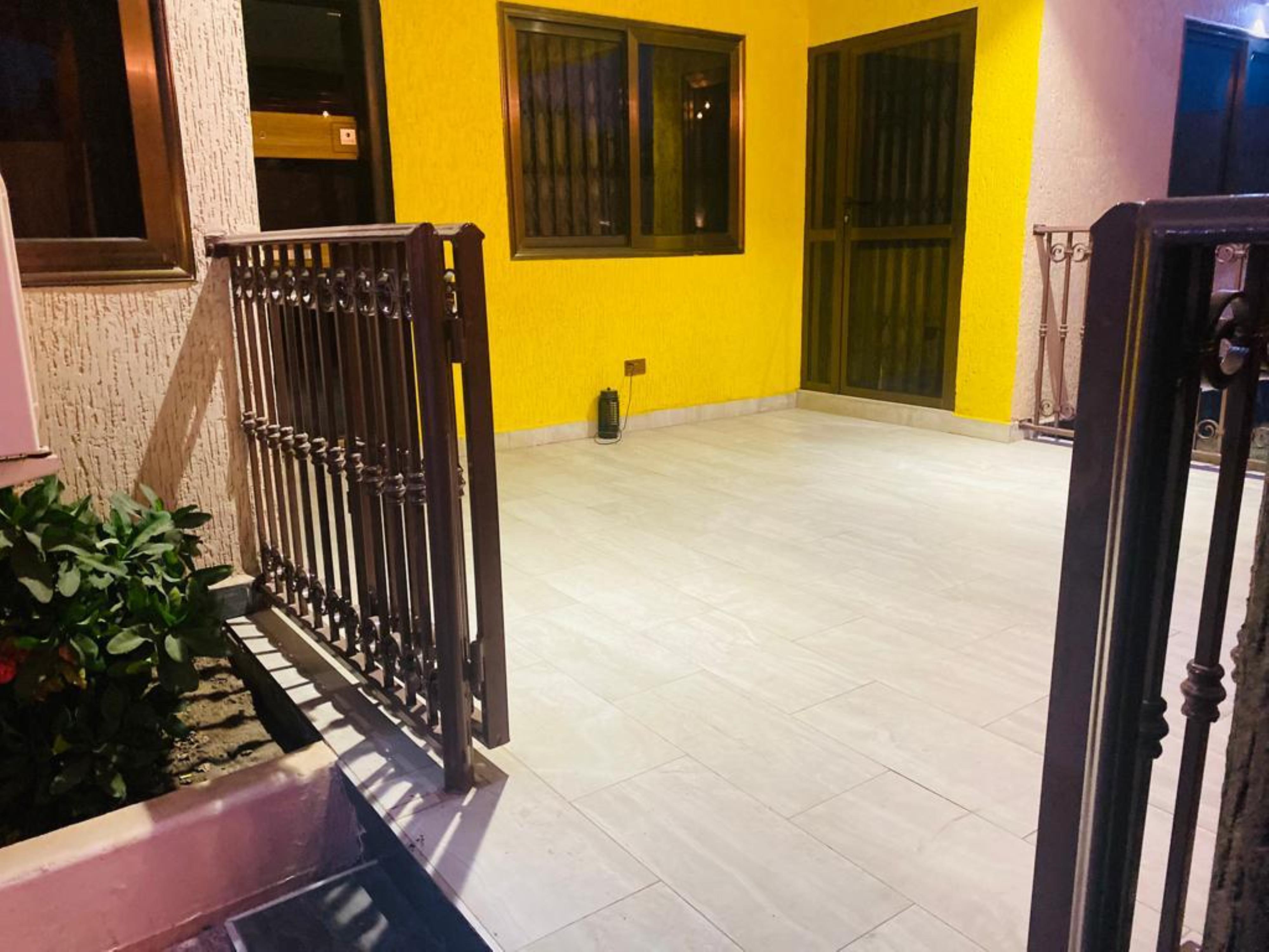 3 Bedrooms Self Compound House, Dansoman, Accra | Strathium