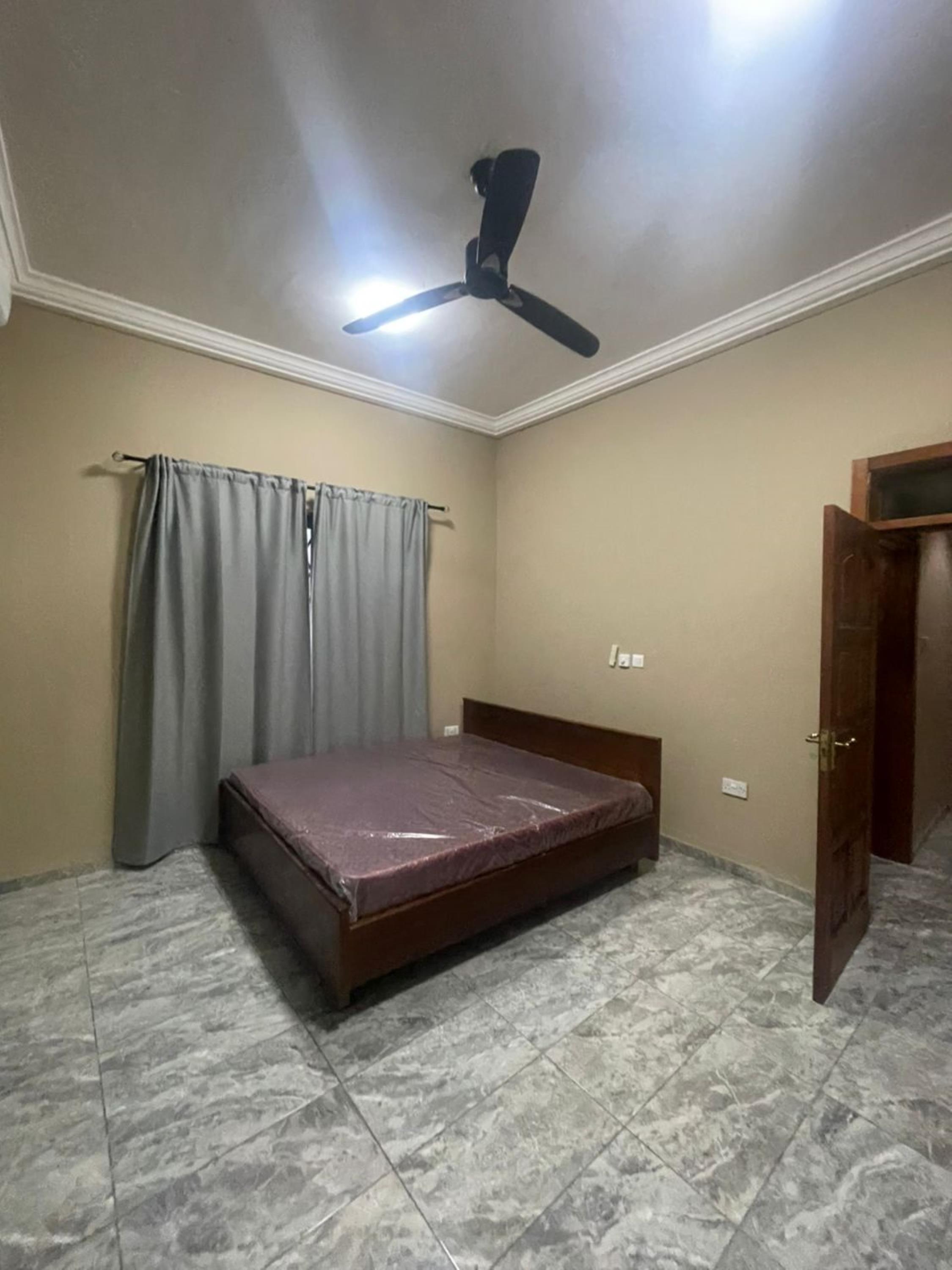 5 Bedrooms House, Ashongman, Accra | Strathium