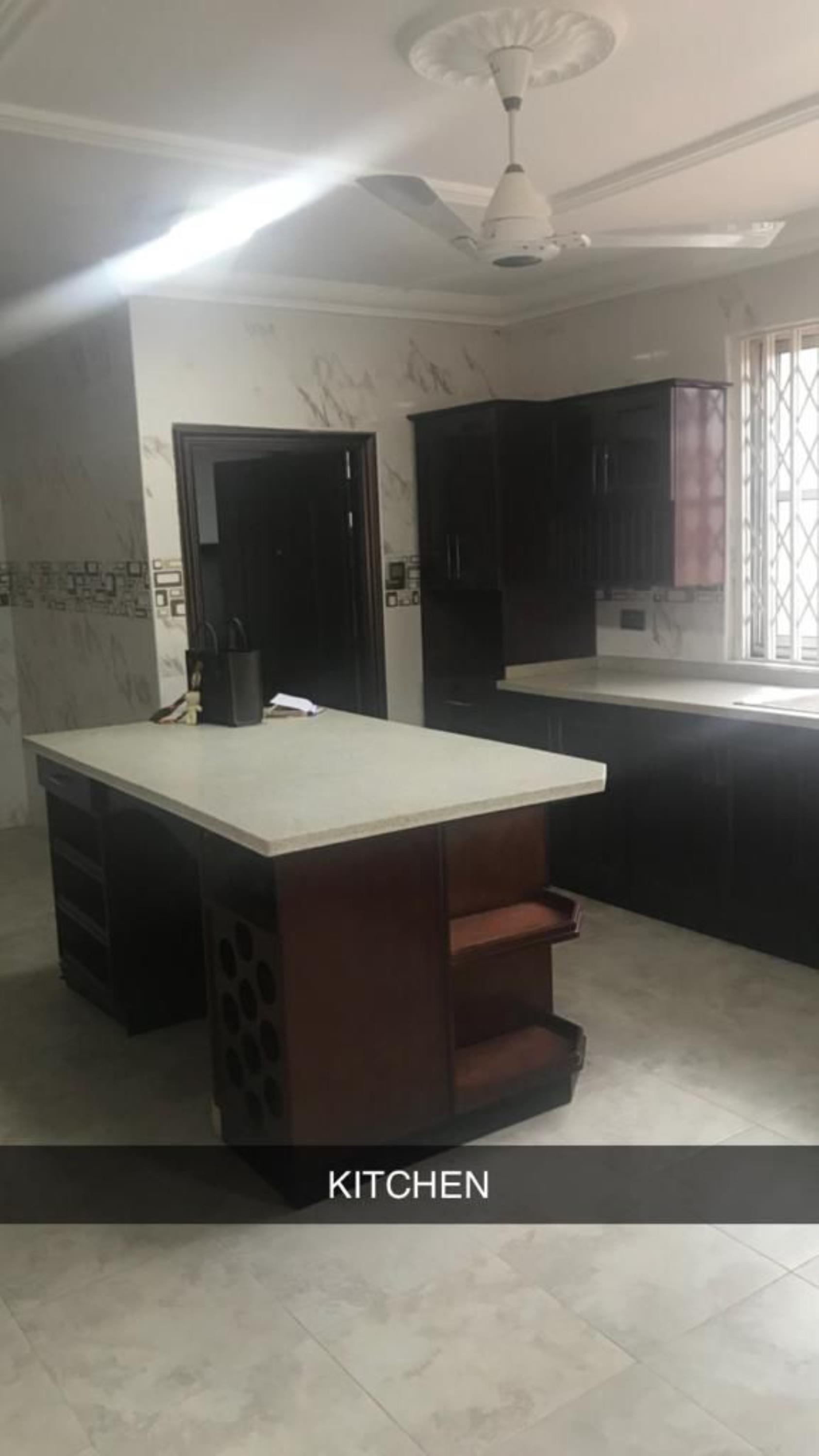 4 Bedroom house, Newly built, Tema, Accra | Strathium