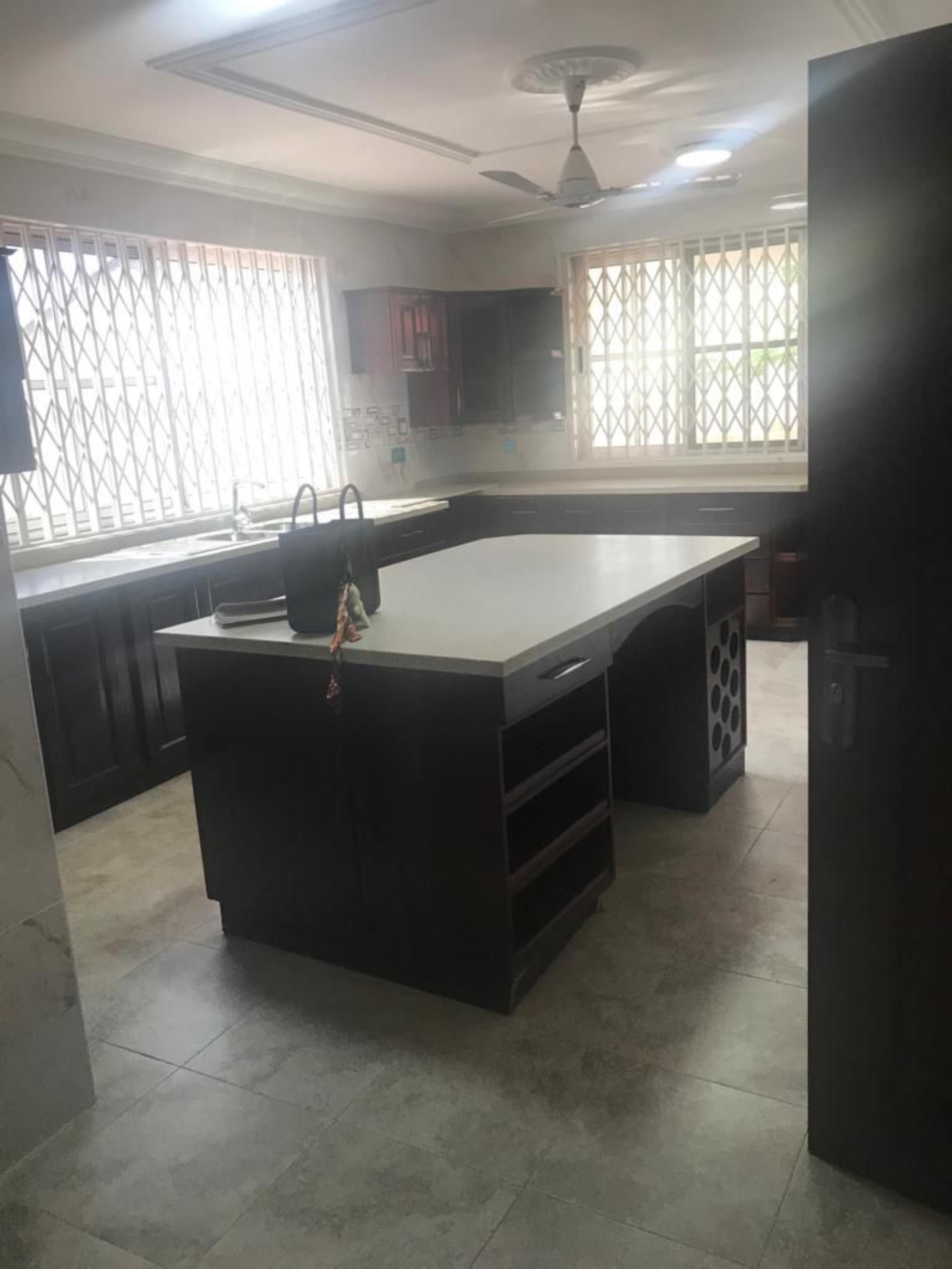 4 Bedroom house, Newly built, Tema, Accra | Strathium