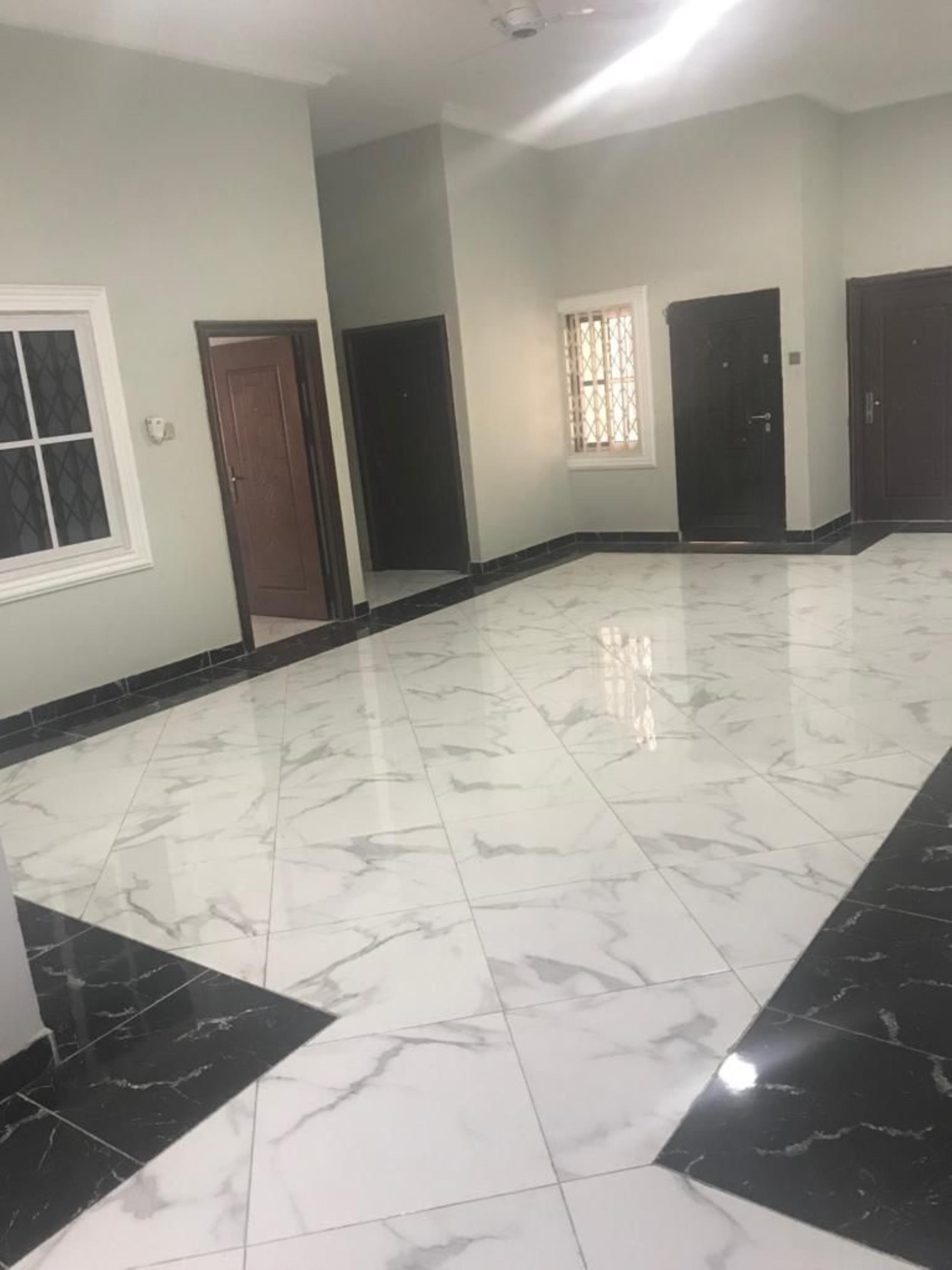 4 Bedroom house, Newly built, Tema, Accra | Strathium