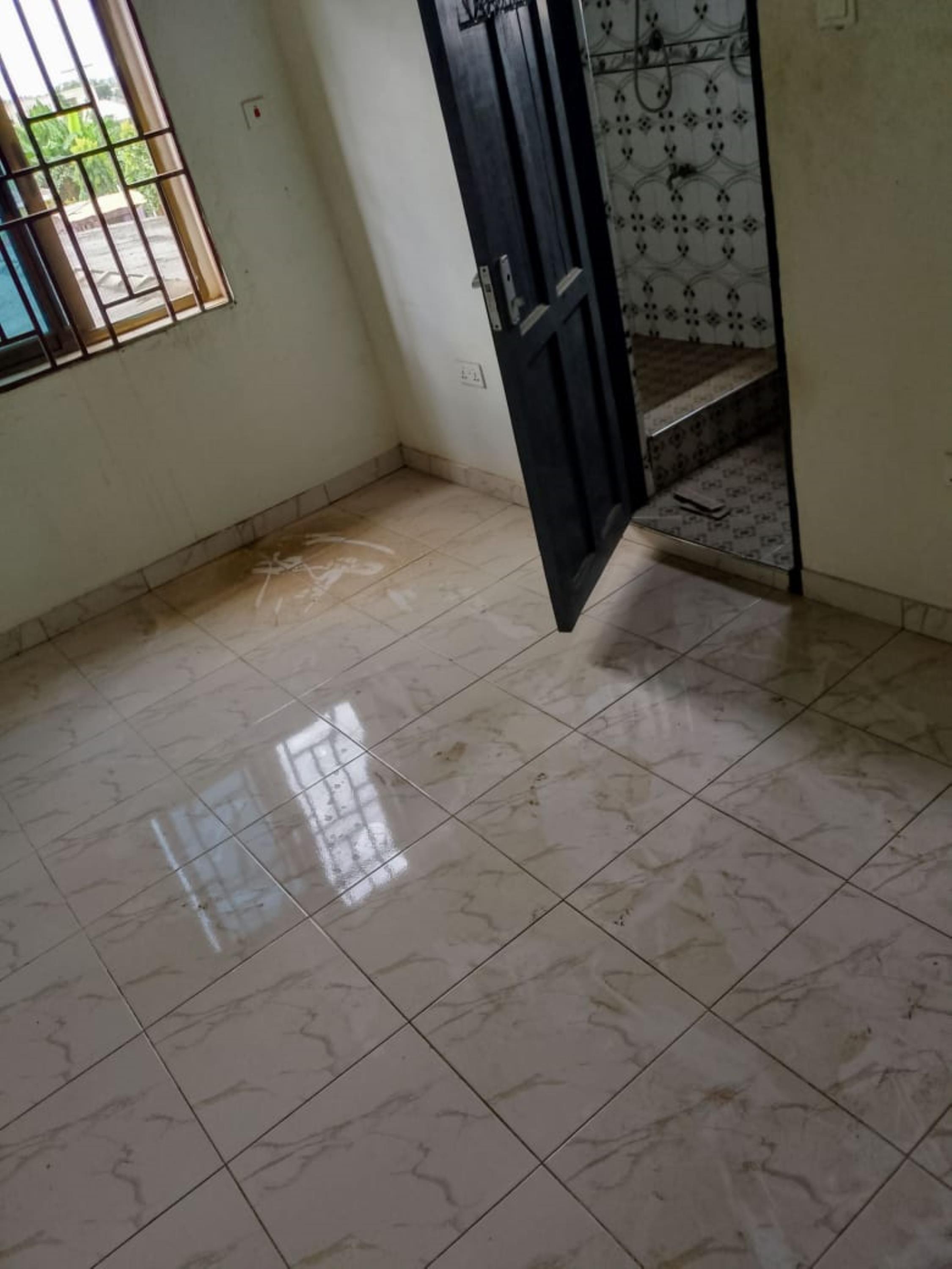 2 Bedrooms Apartment, Lapaz, Accra | Strathium