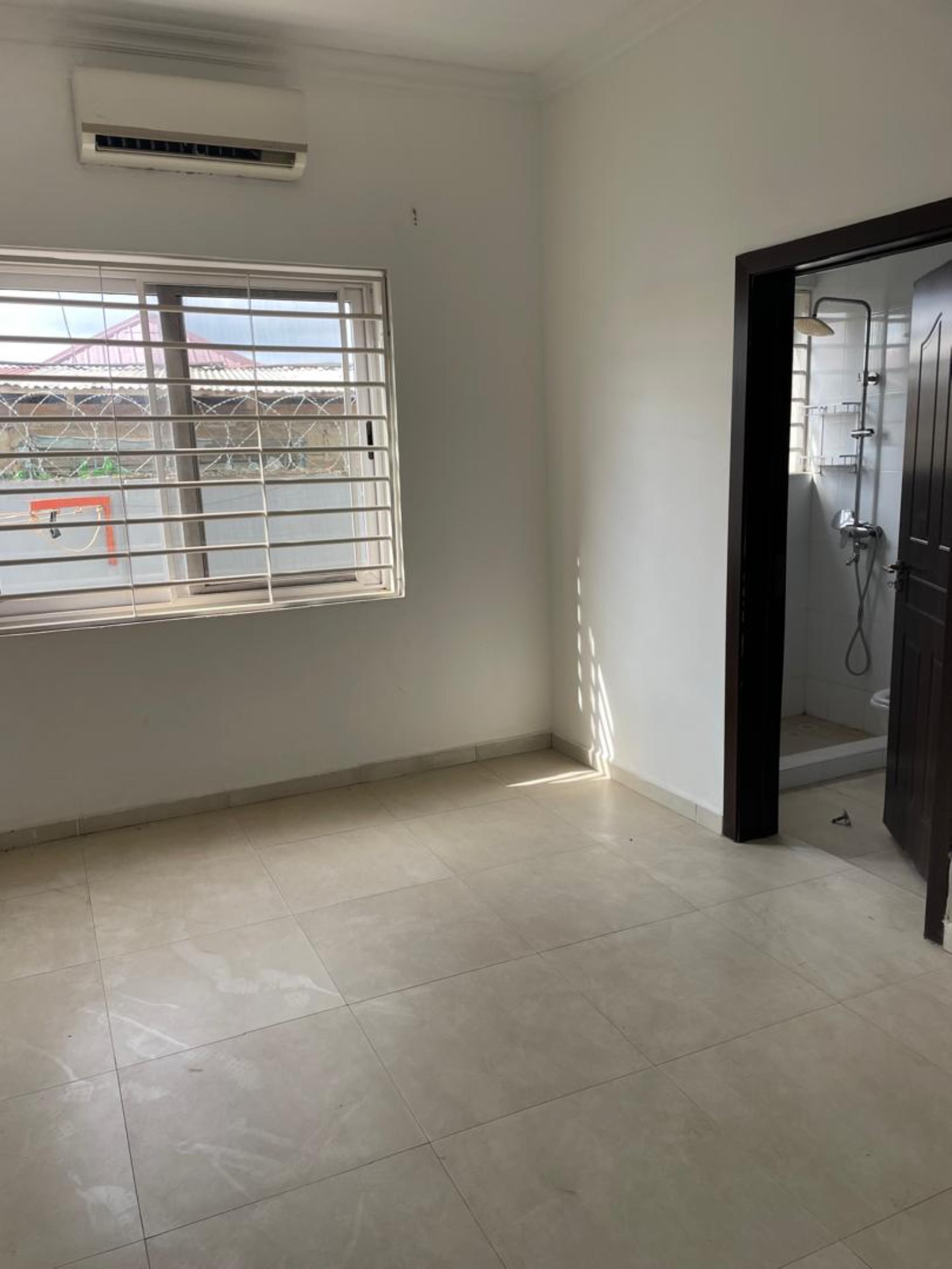 4 Bedrooms Apartment, Dzorwulu, Accra | Strathium