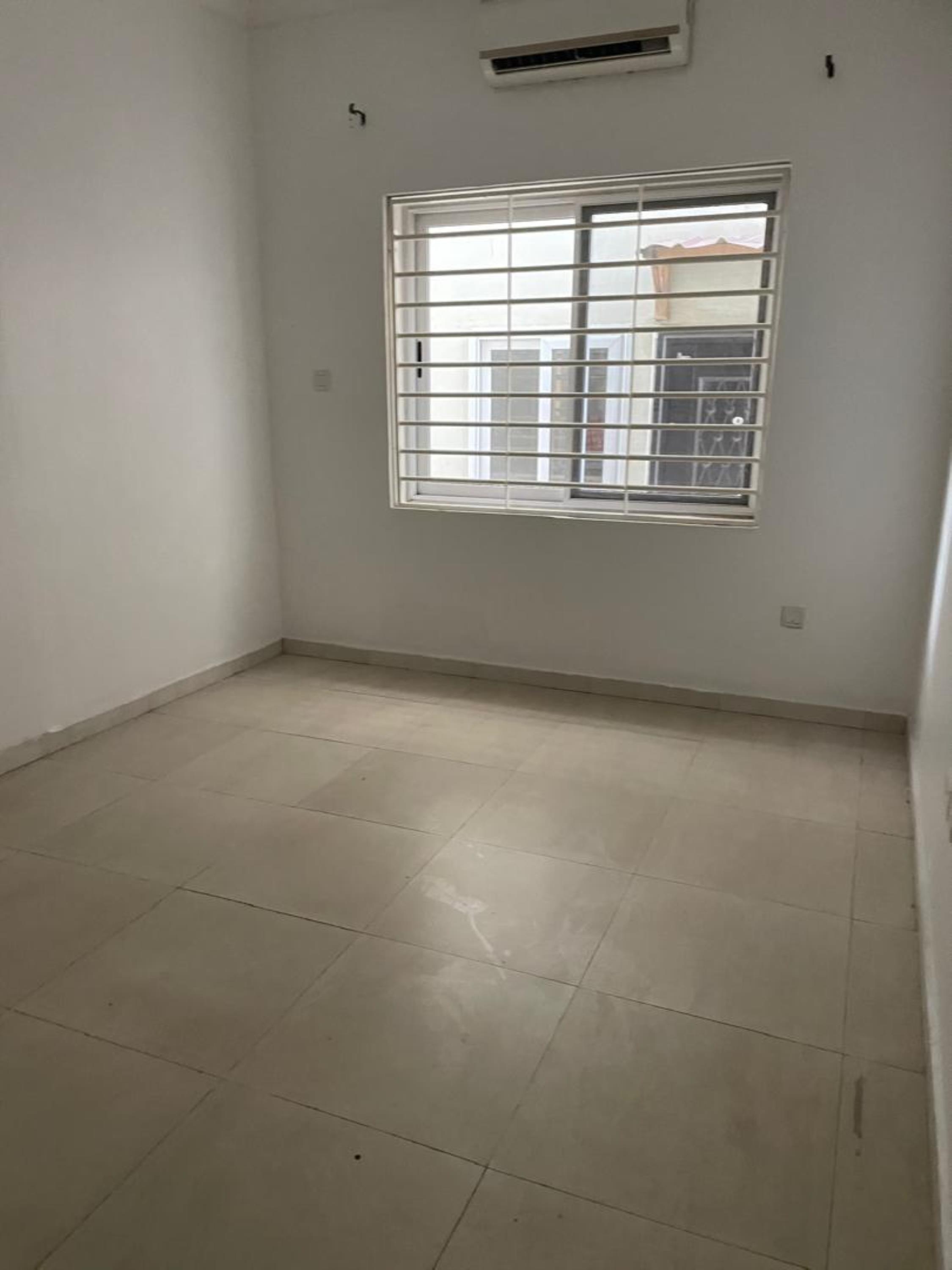 4 Bedrooms Apartment, Dzorwulu, Accra | Strathium