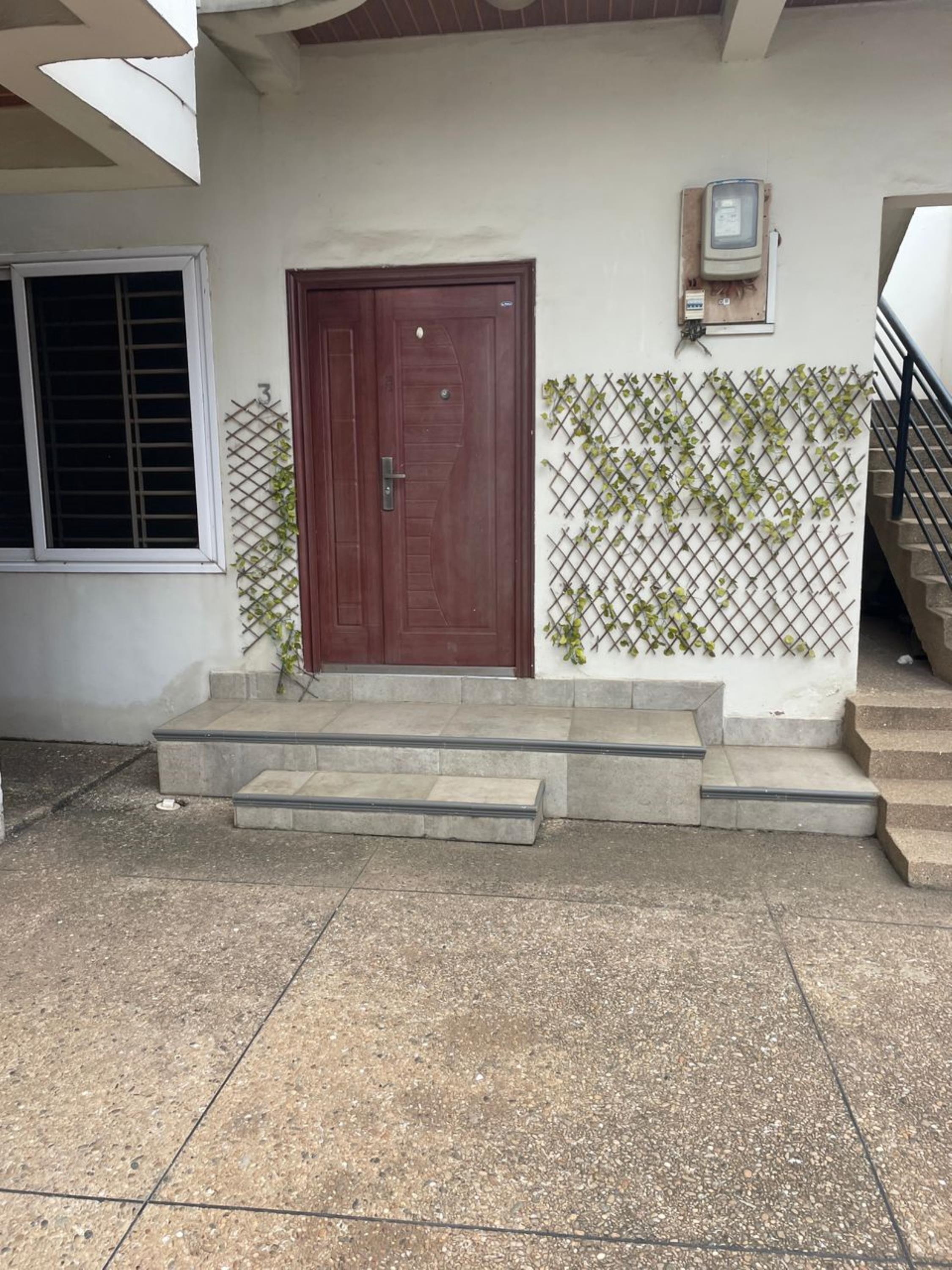 4 Bedrooms Apartment, Dzorwulu, Accra | Strathium