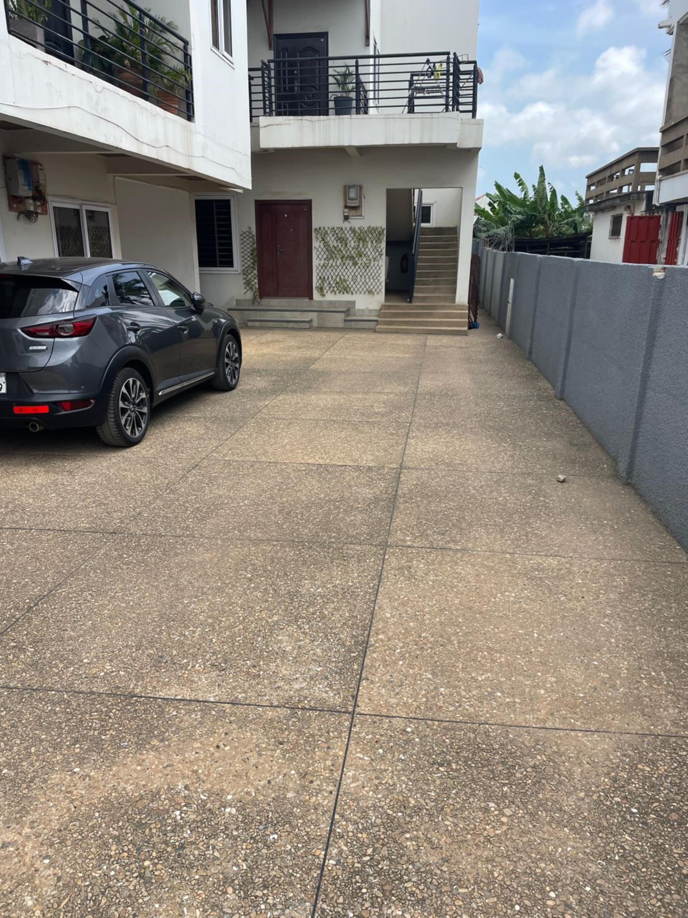 4 Bedrooms Apartment, Dzorwulu, Accra | Strathium