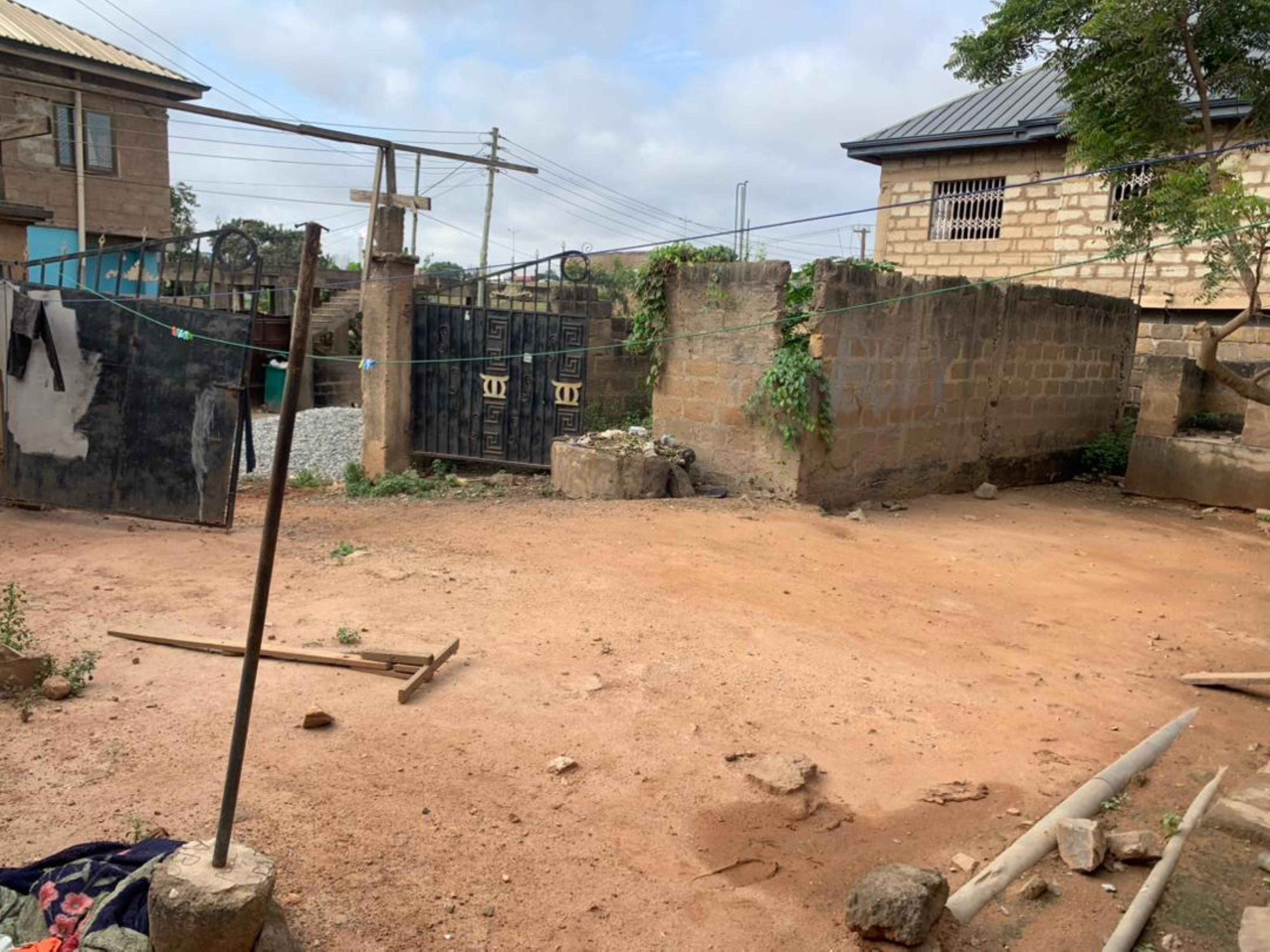 LAND SALE  1 Plot, Ofankor Barrier, Accra | Strathium