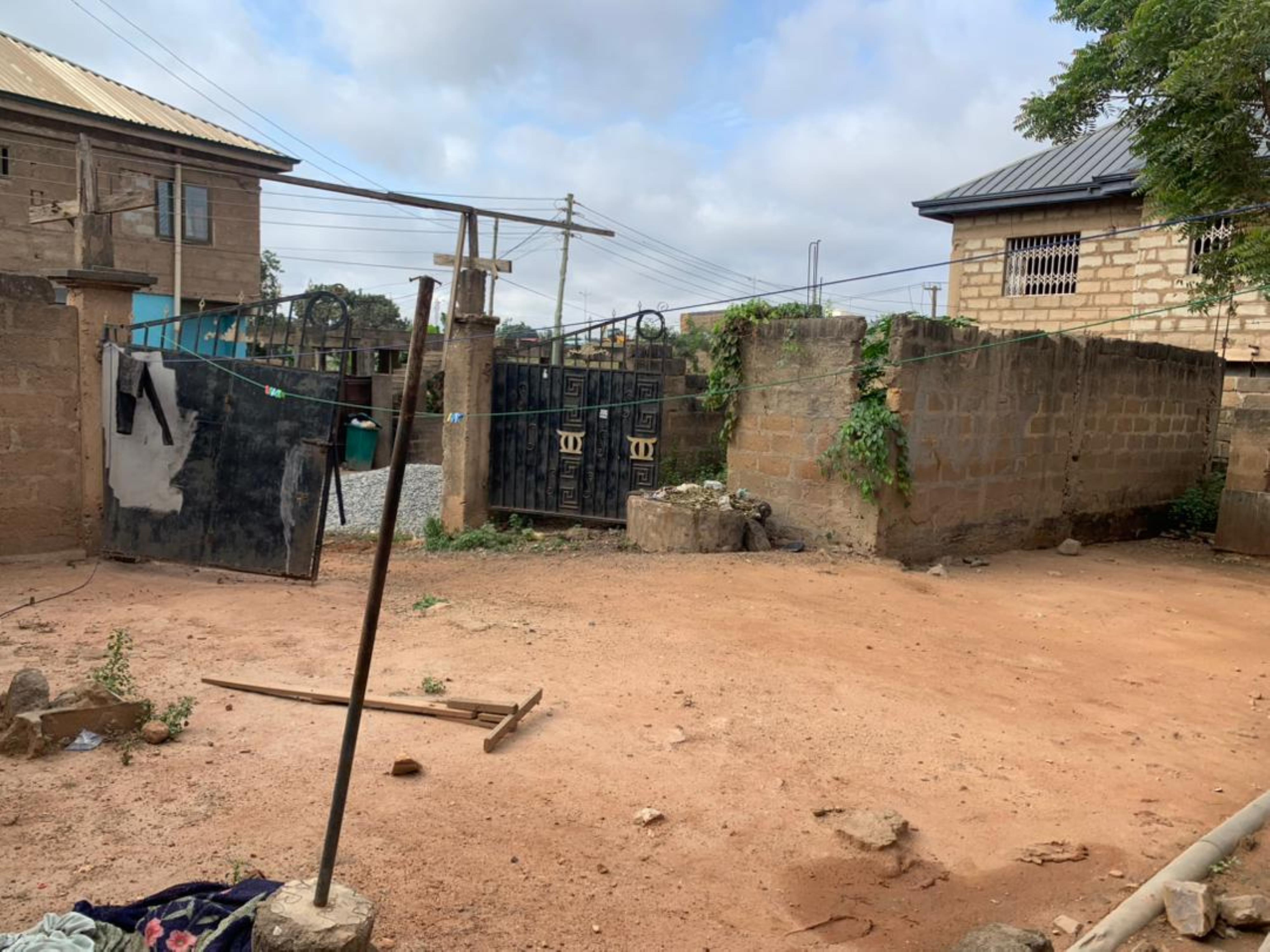 LAND SALE  1 Plot, Ofankor Barrier, Accra | Strathium