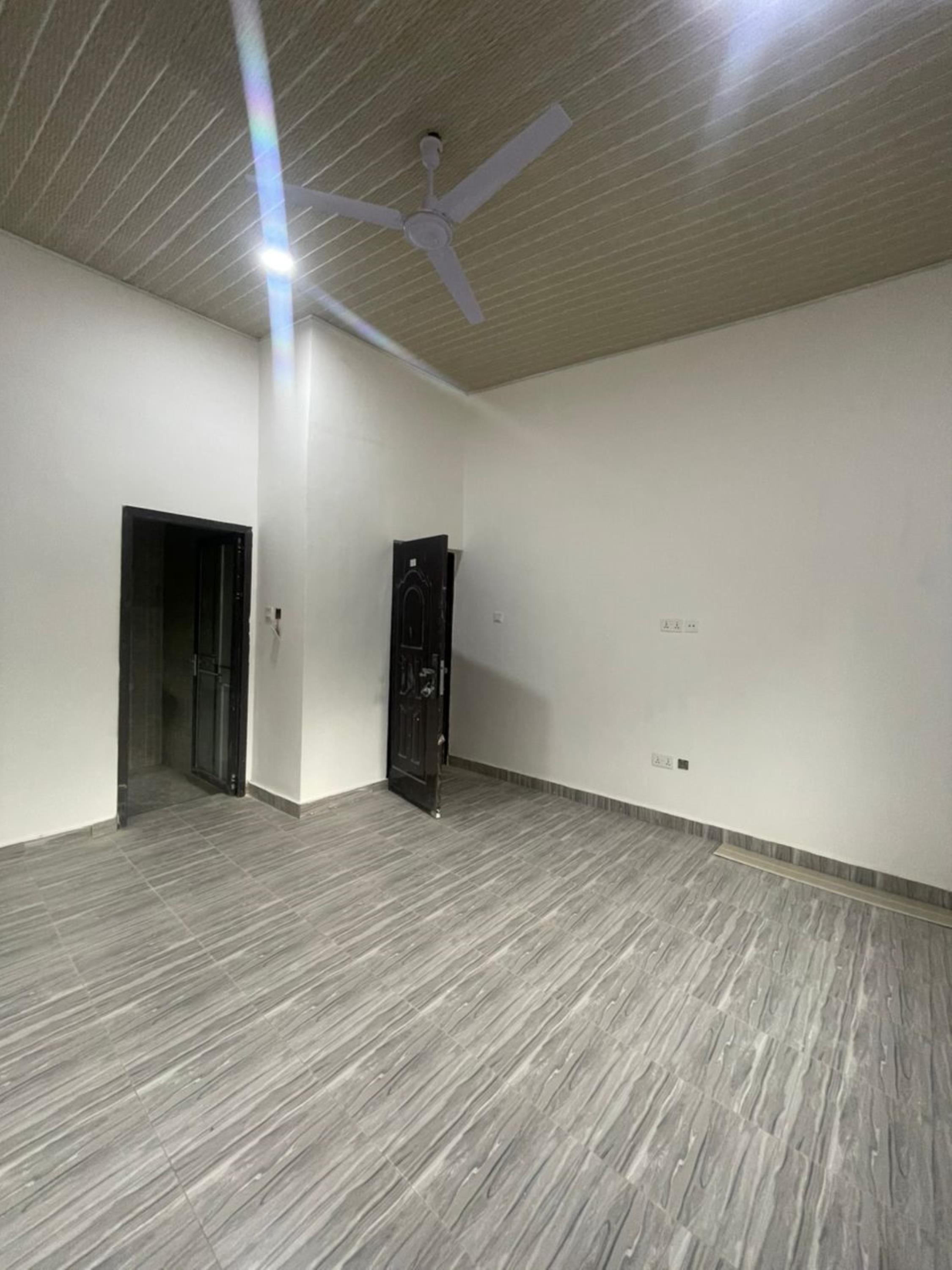 Newly BUILT 2 Bedrooms Apartment, Kwabenya, Accra | Strathium