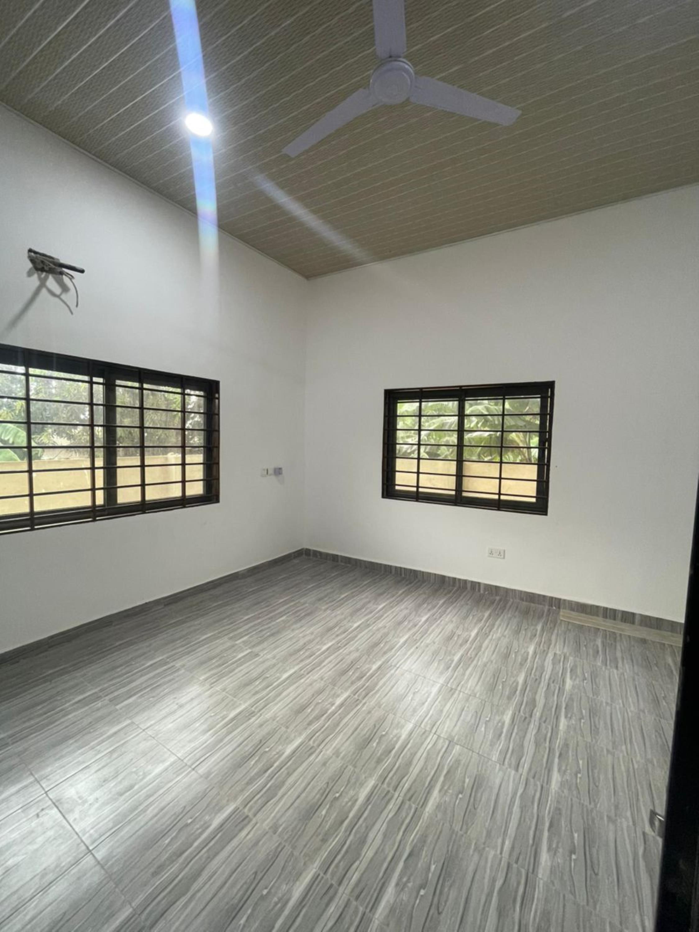 Newly BUILT 2 Bedrooms Apartment, Kwabenya, Accra | Strathium