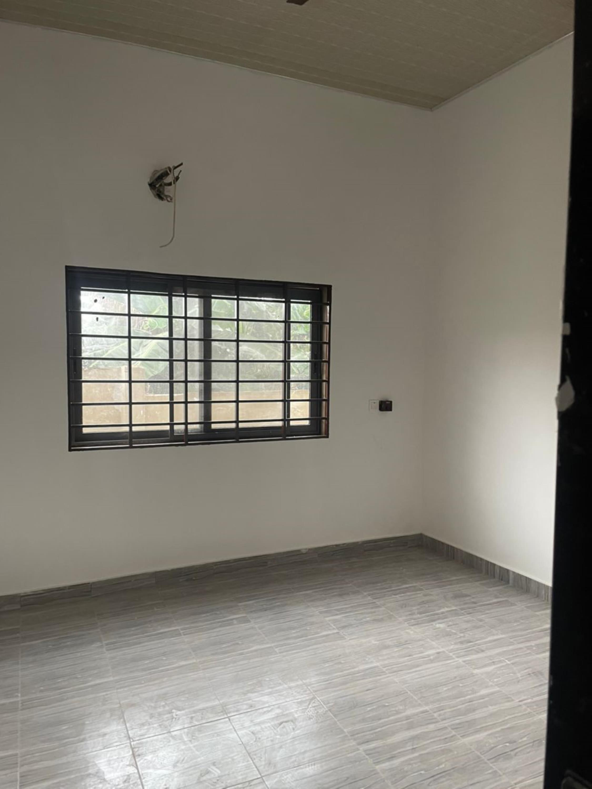 Newly BUILT 2 Bedrooms Apartment, Kwabenya, Accra | Strathium