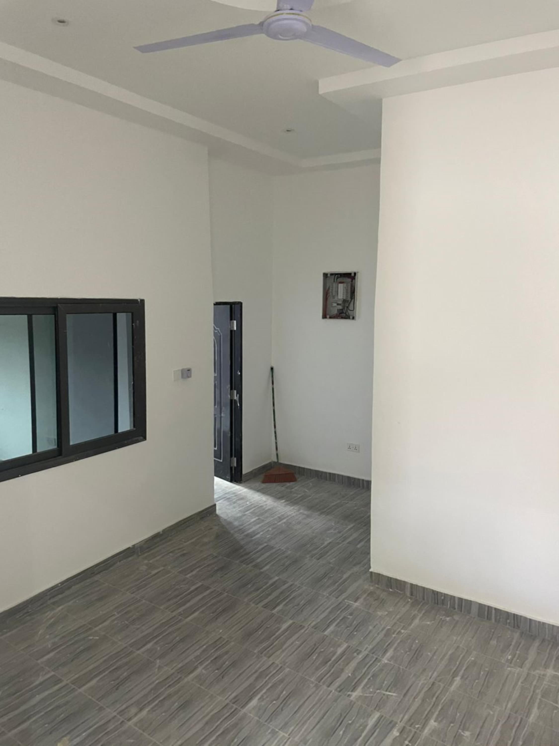 Newly BUILT 2 Bedrooms Apartment, Kwabenya, Accra | Strathium