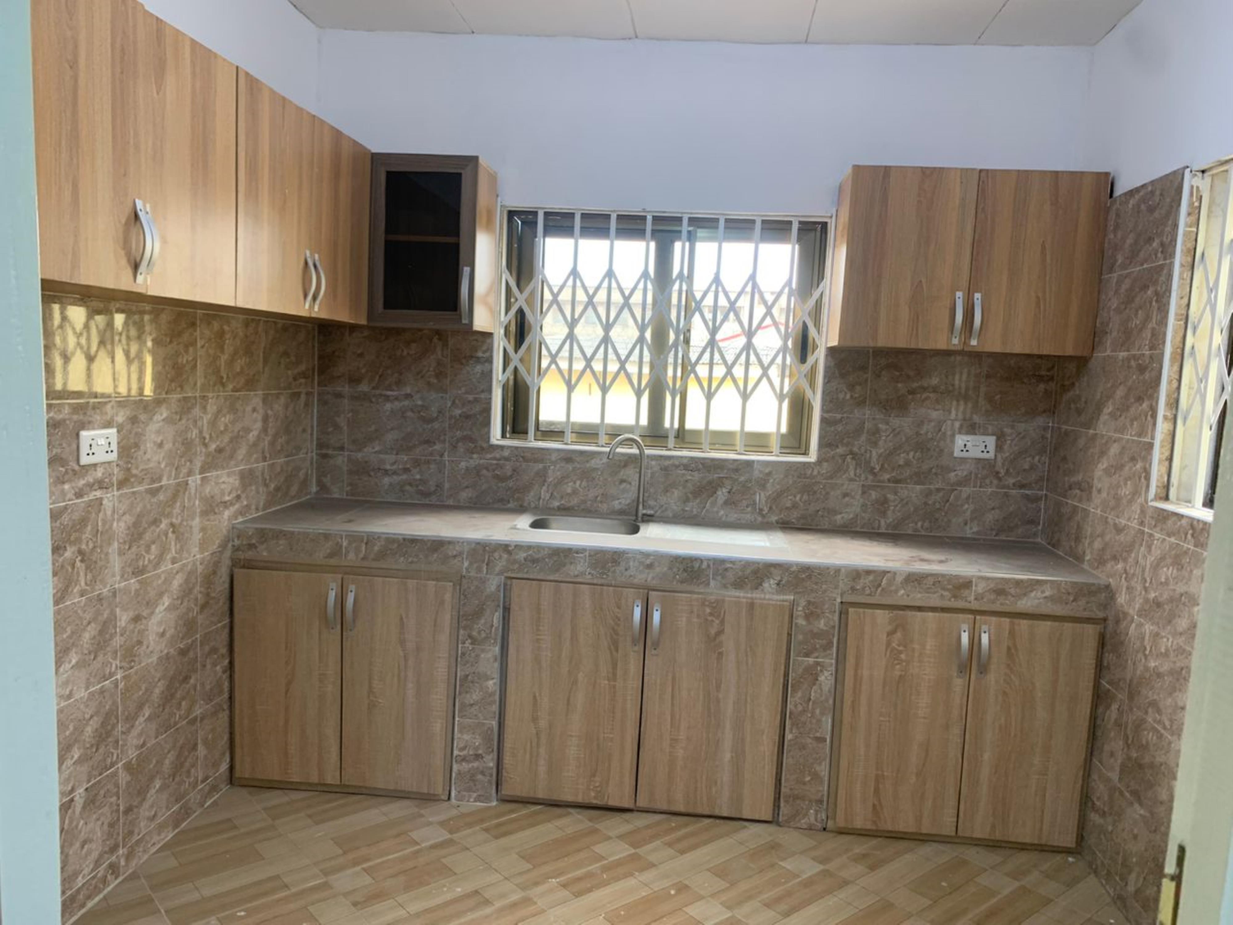 3 Bedrooms Apartment, Achimota, Accra | Strathium