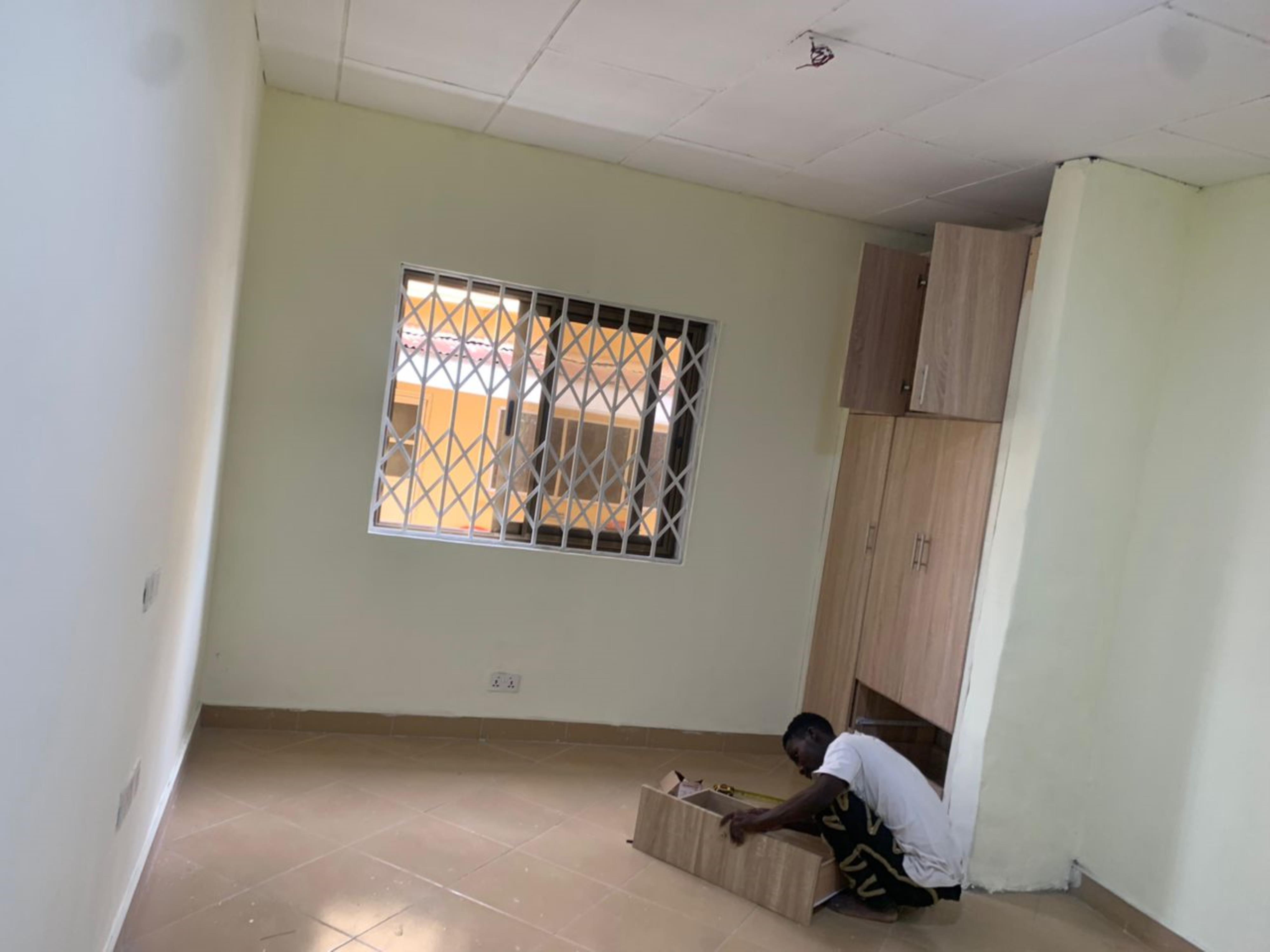 3 Bedrooms Apartment, Achimota, Accra | Strathium