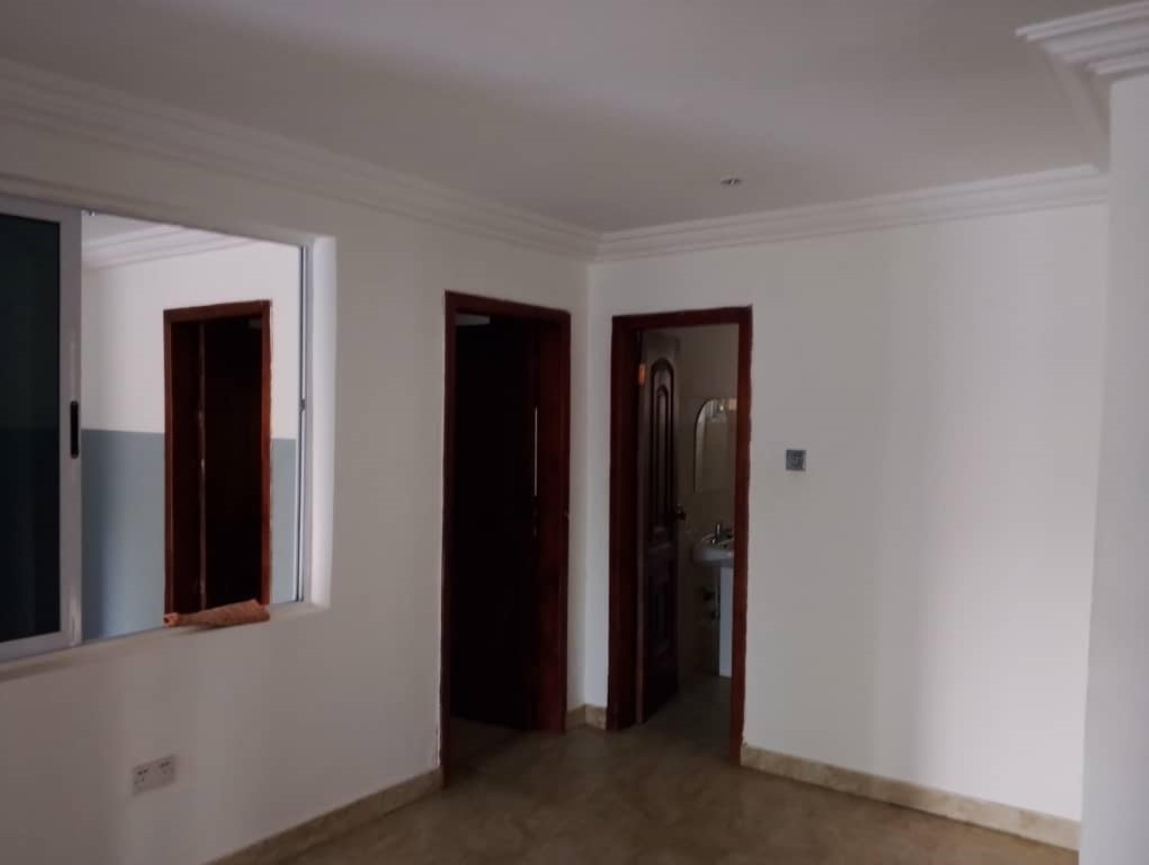 2 bedroom apartment - 1 year advance, Adenta, Accra | Strathium