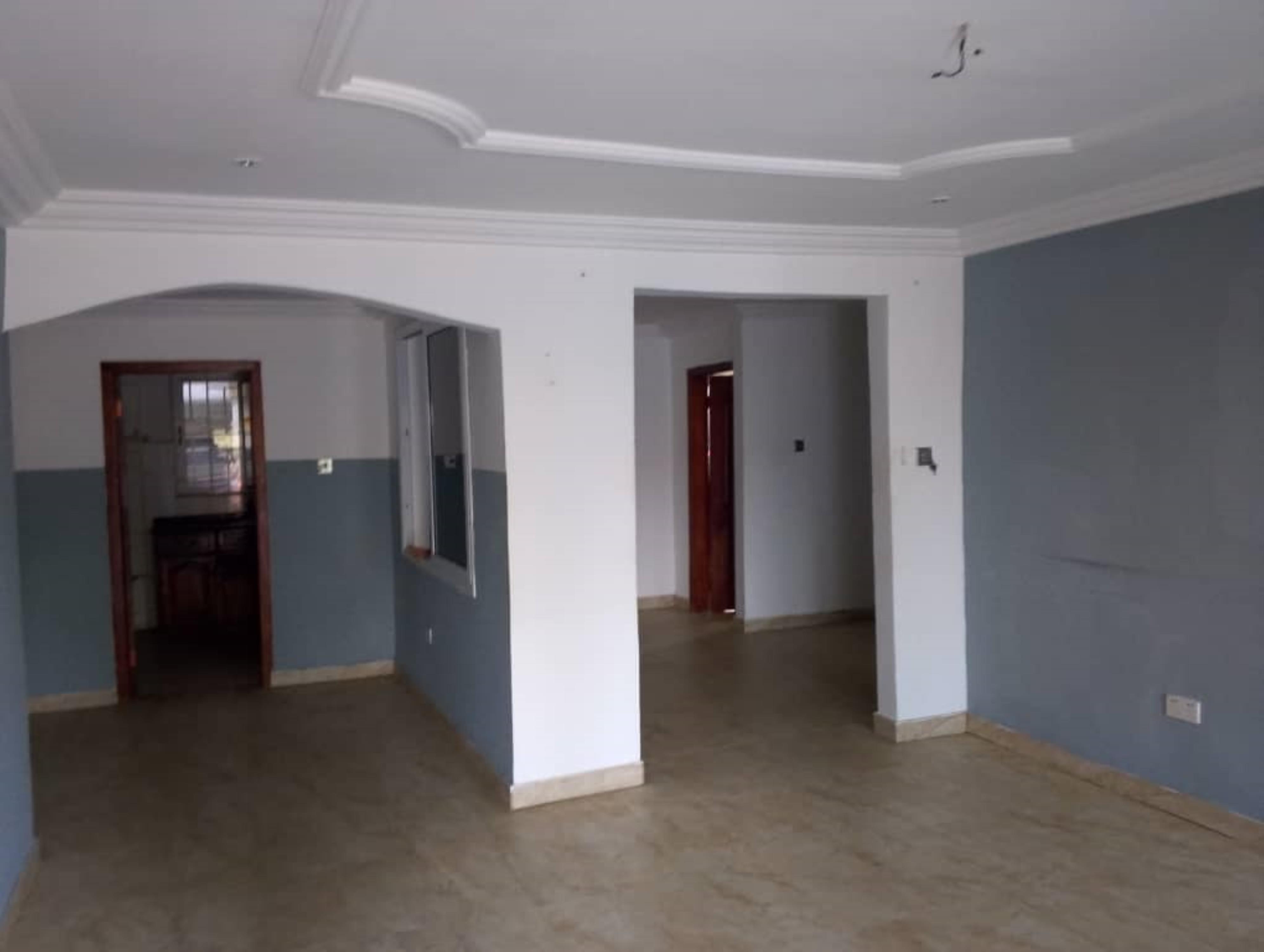 2 bedroom apartment - 1 year advance, Adenta, Accra | Strathium