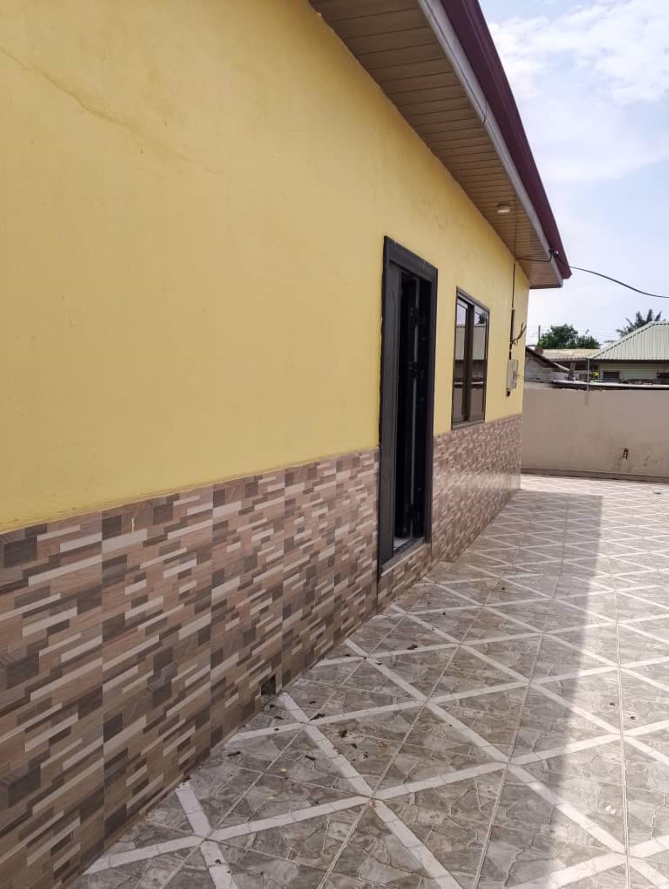 3 bedroom apartment - 1 year advance, Adenta, Accra | Strathium