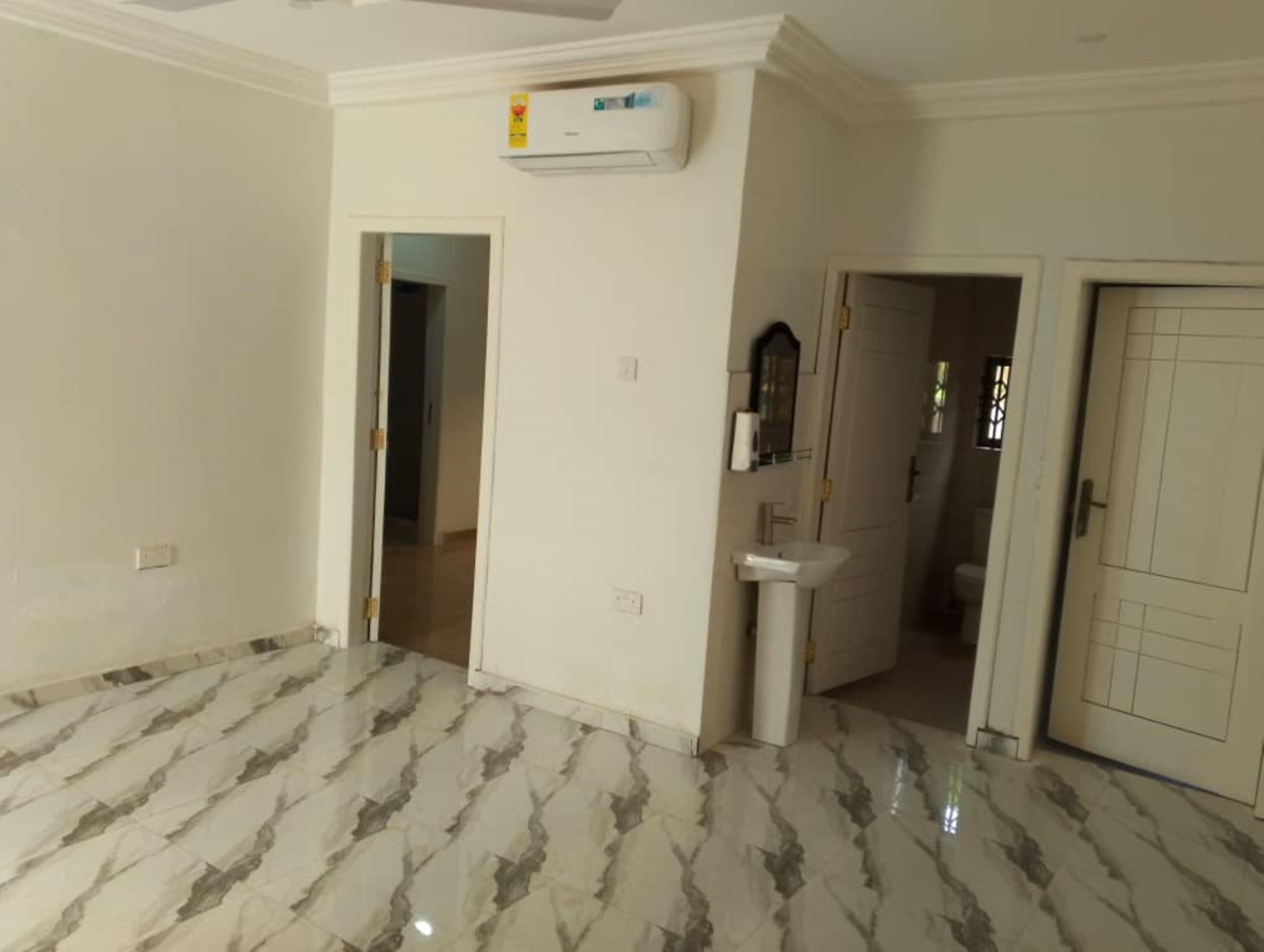 3 bedroom apartment - 1 year advance, Adenta, Accra | Strathium