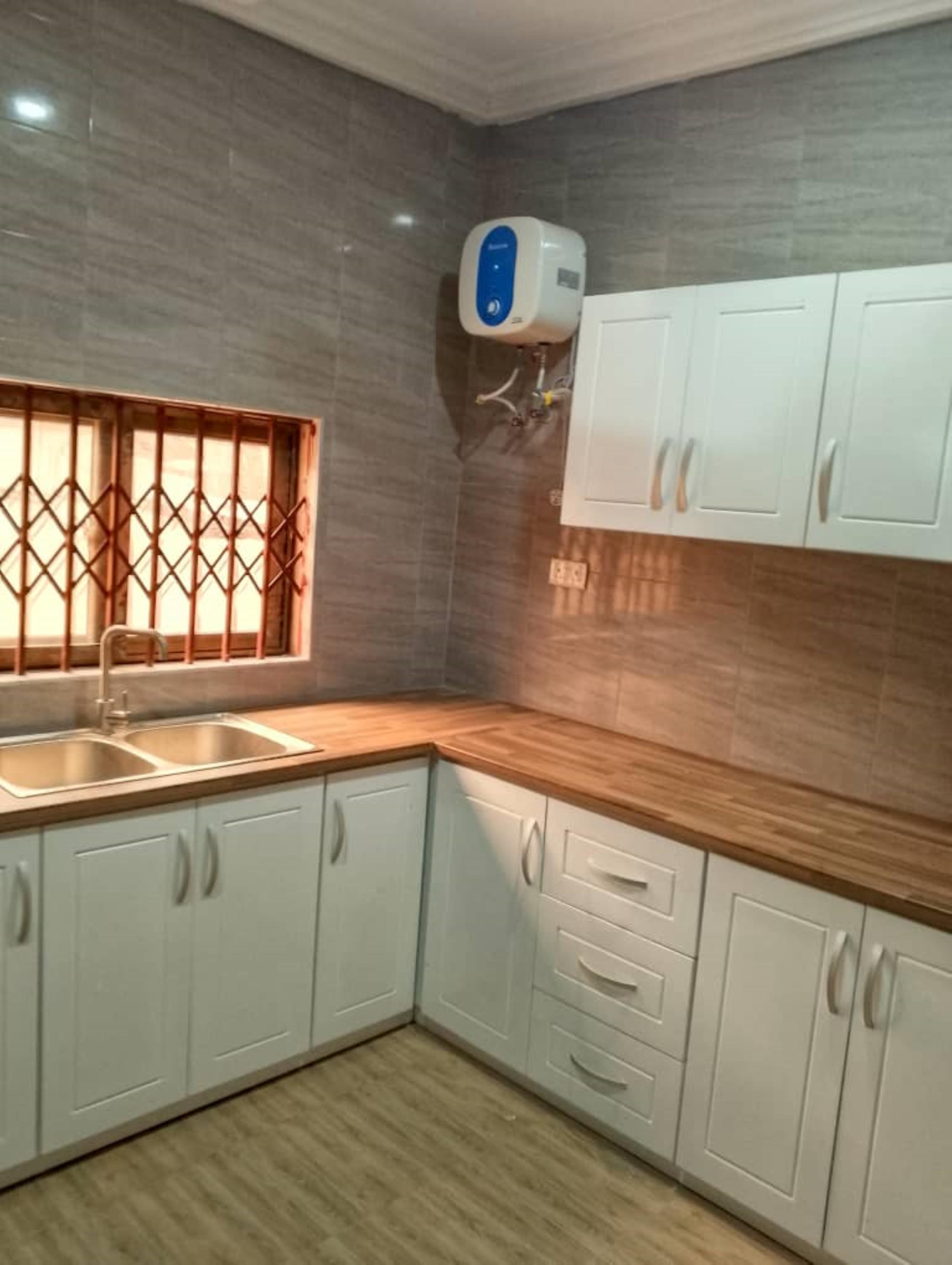 3 bedroom apartment - 1 year advance, Adenta, Accra | Strathium