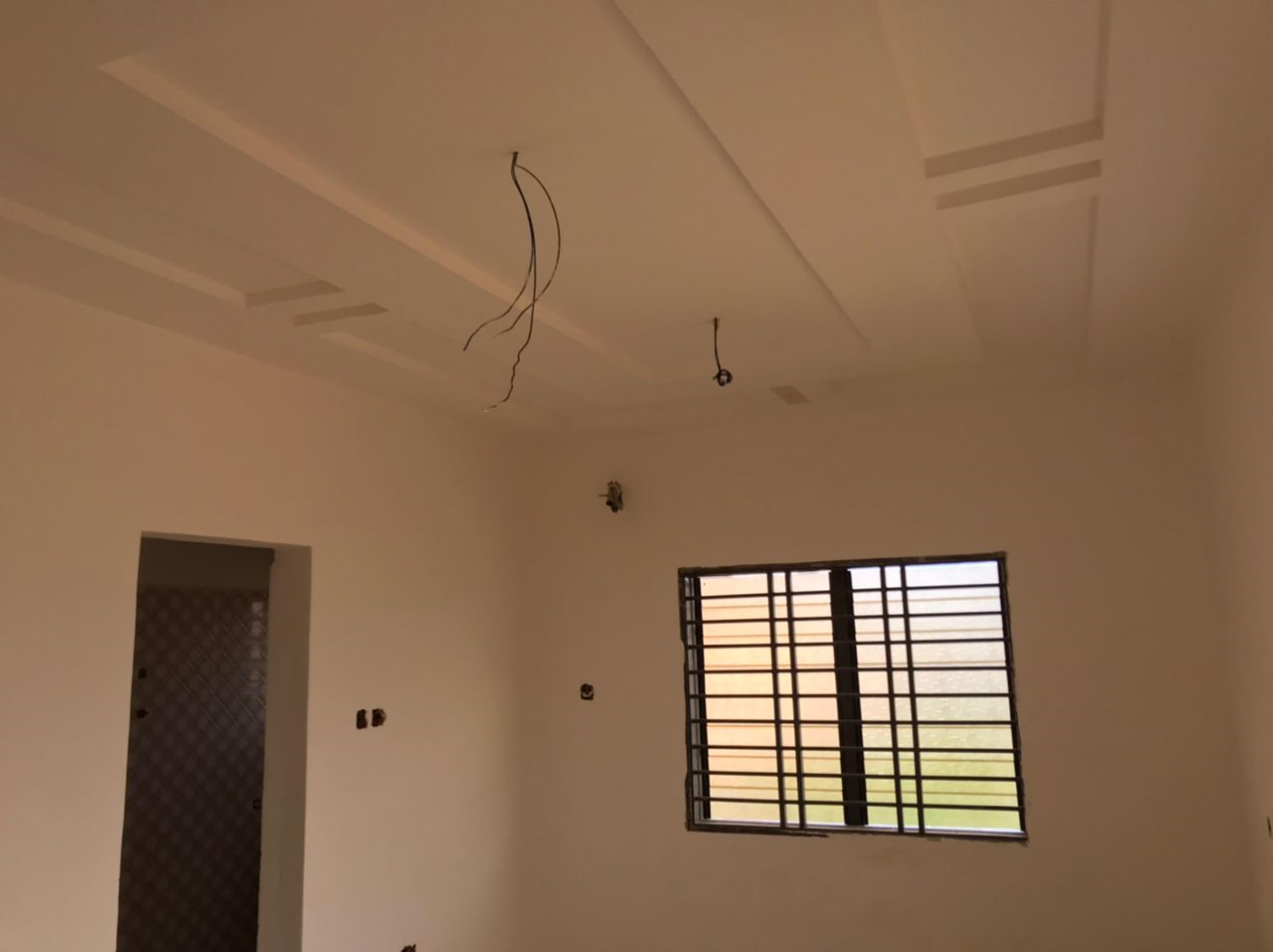 Executive Furnished Studio self-contained, Achimota, Accra | Strathium