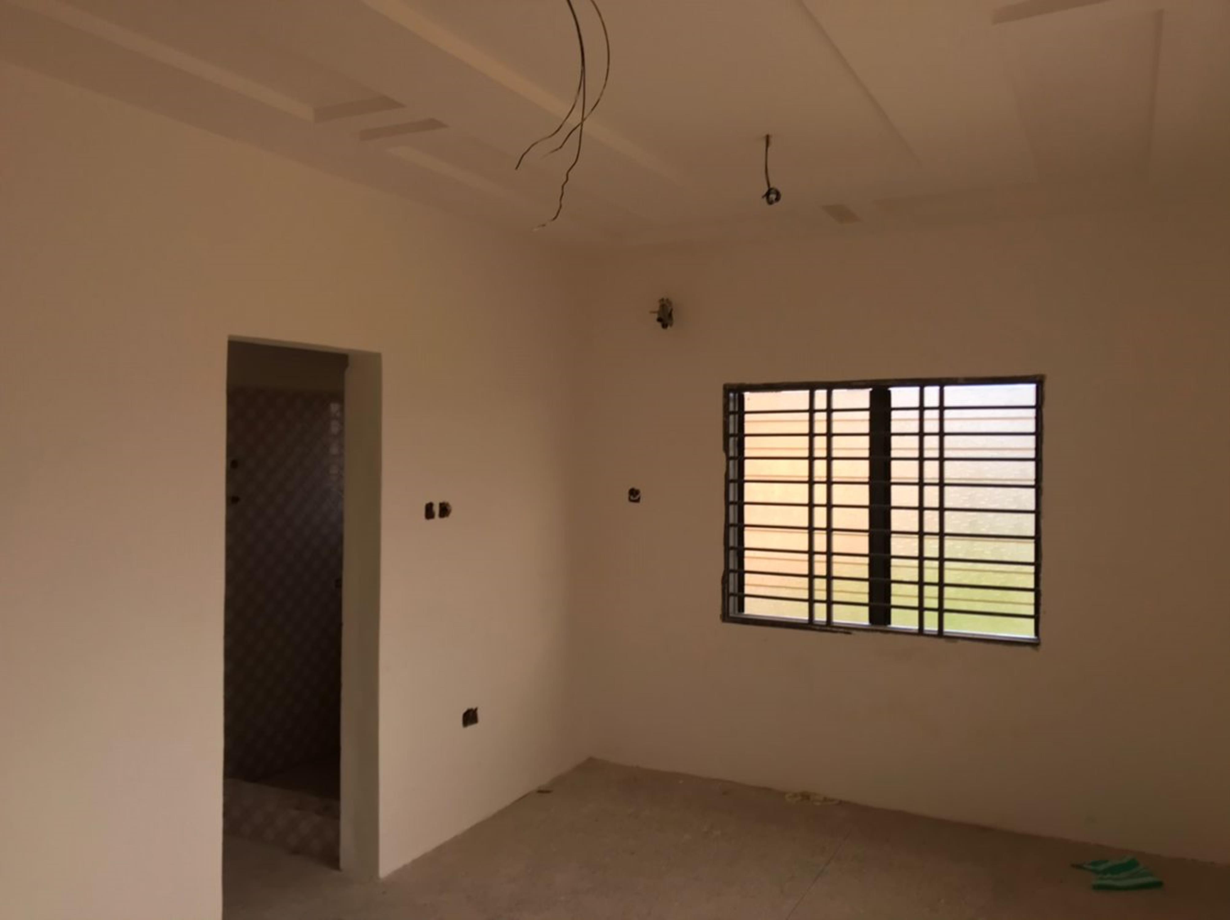 Executive Furnished Studio self-contained, Achimota, Accra | Strathium